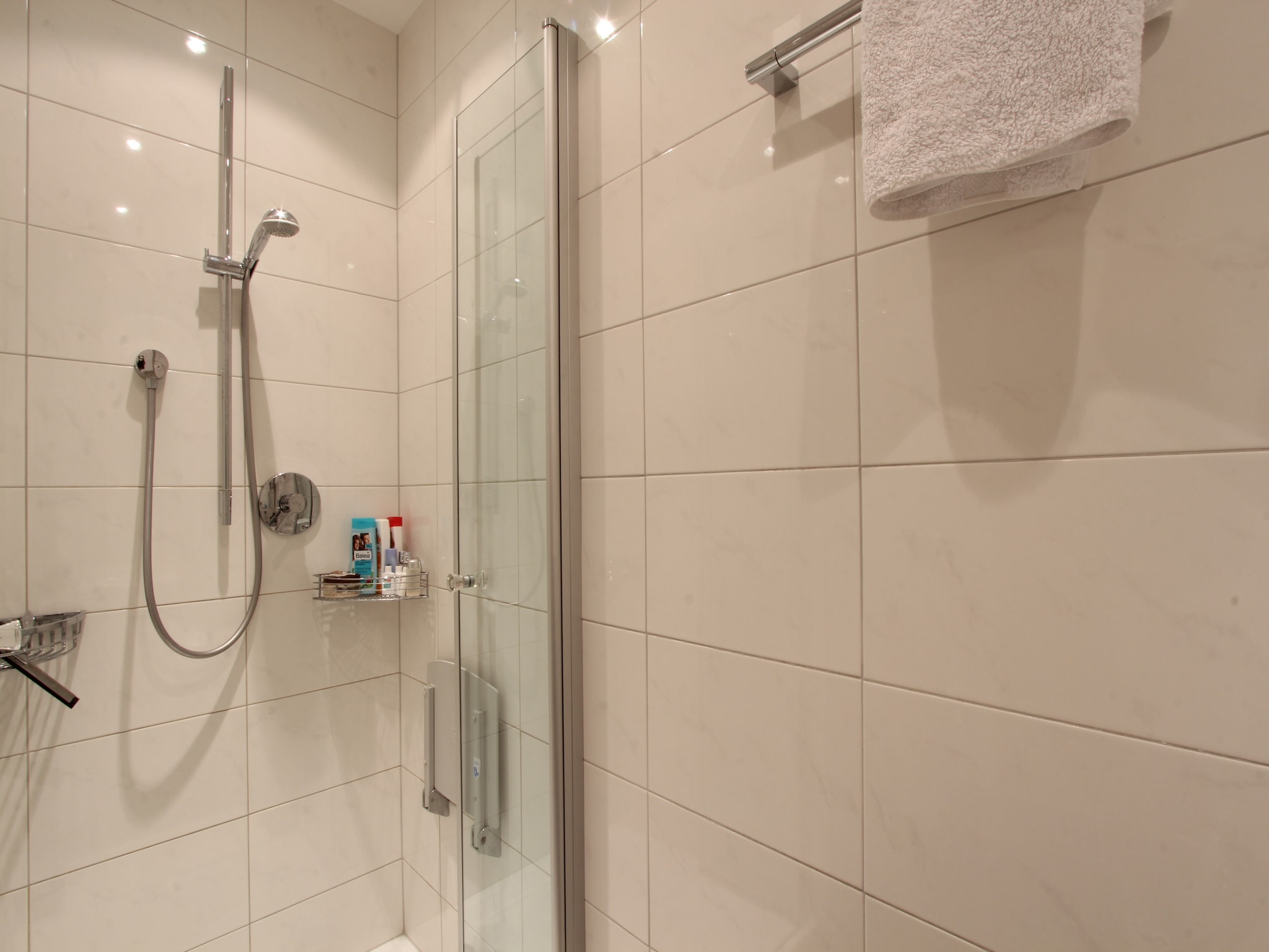 Ferienwohnung Mapartment