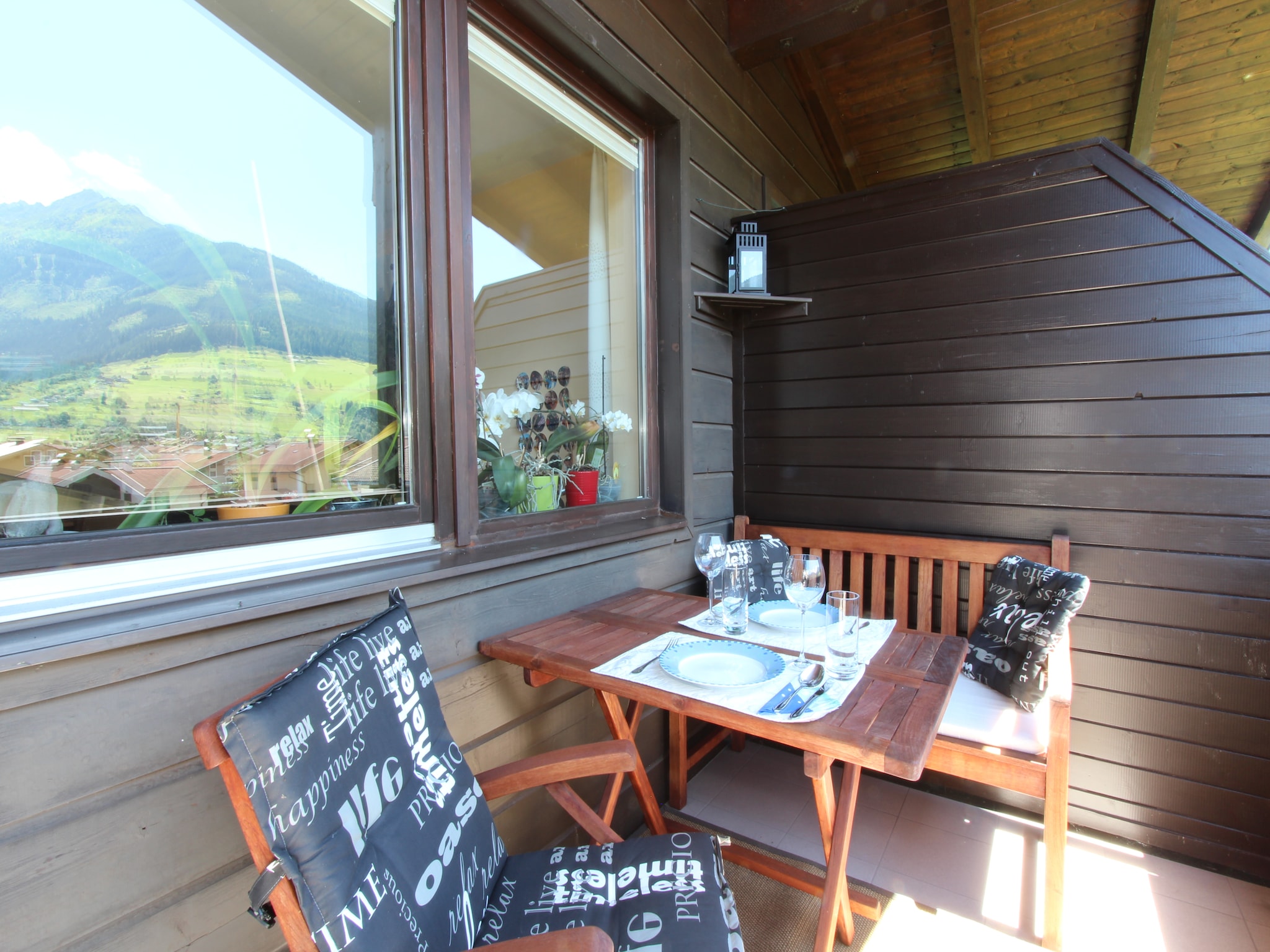 Ferienwohnung Mapartment