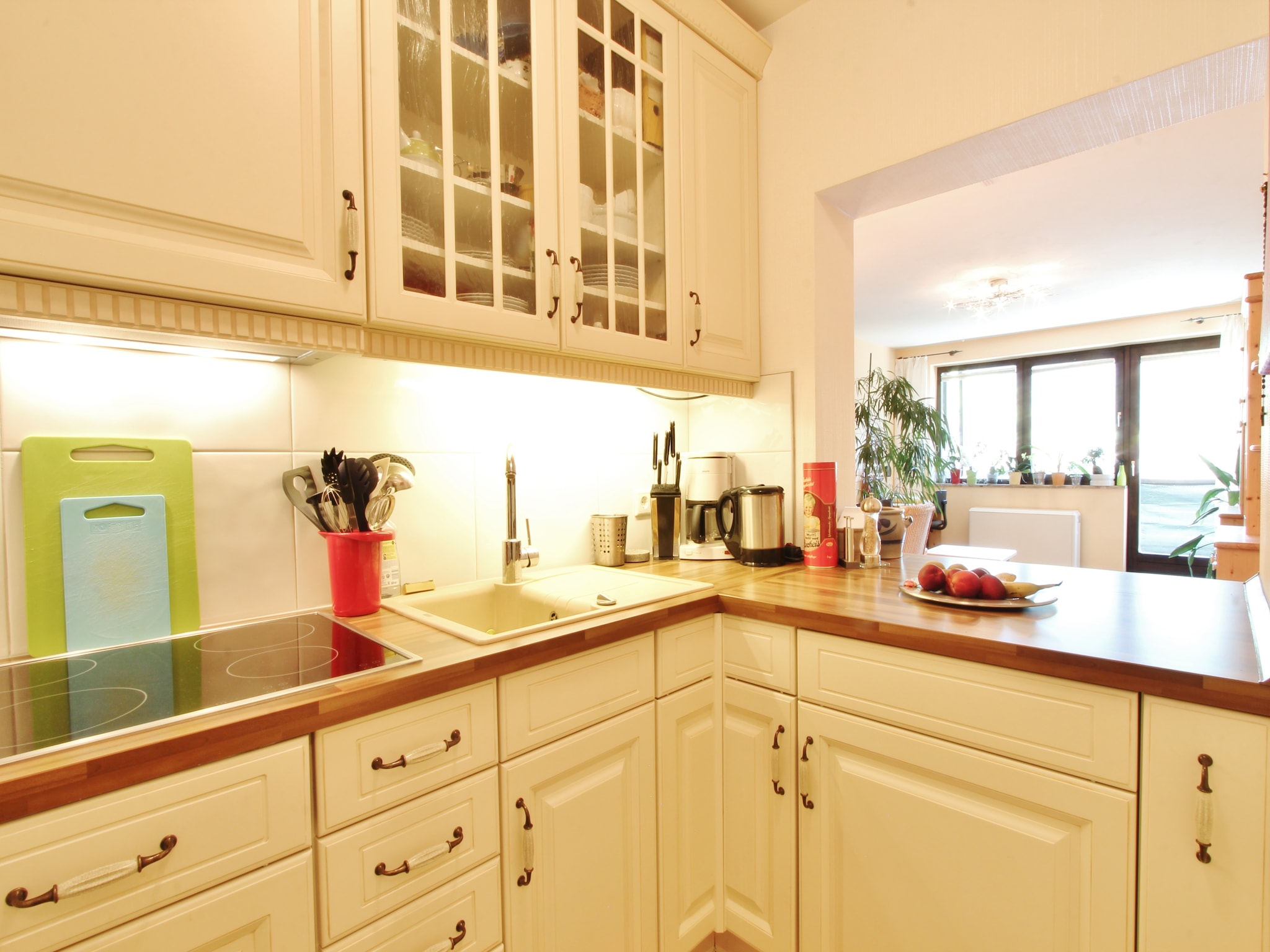 Ferienwohnung Mapartment