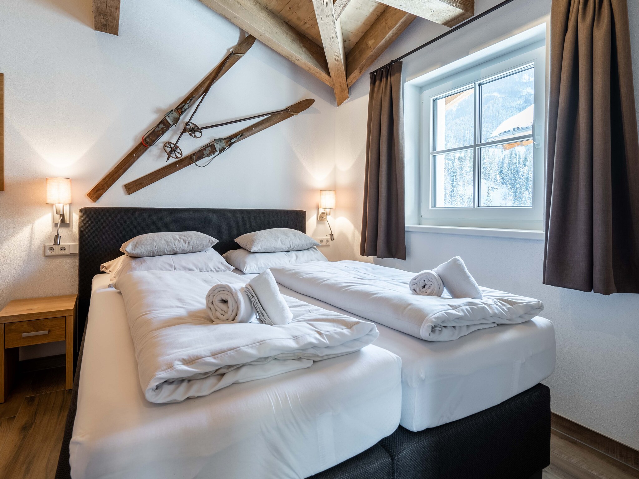 Vacation home Chalet Elisabeth
