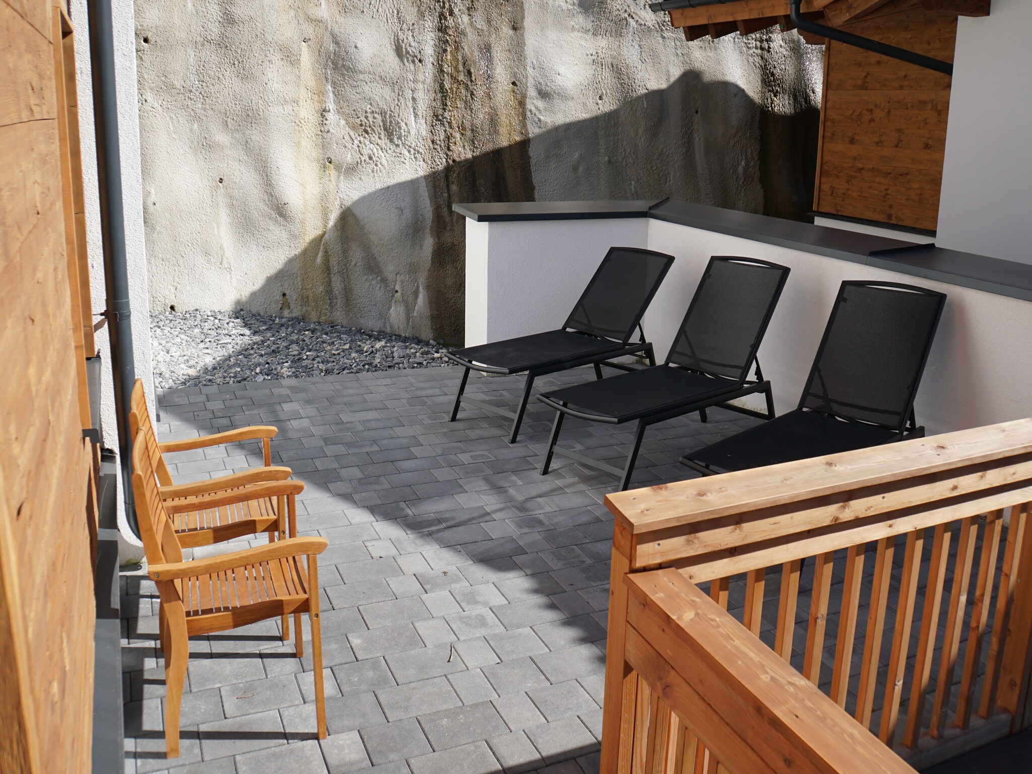 Vacation home Chalet Elisabeth