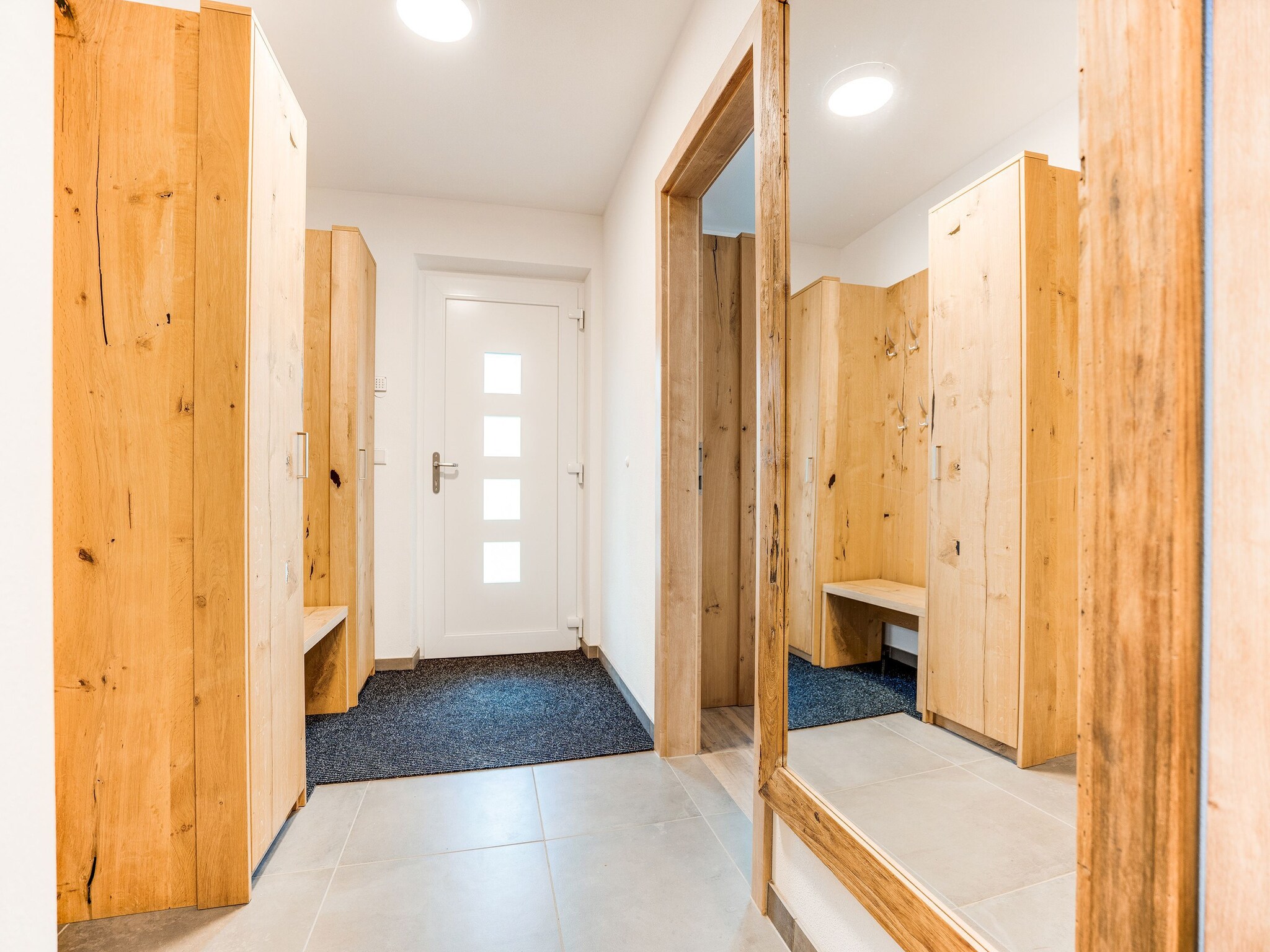 Vacation home Chalet Elisabeth
