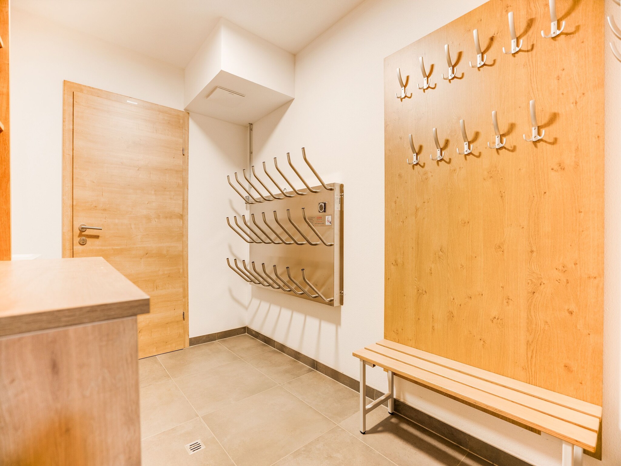 Vacation home Chalet Elisabeth