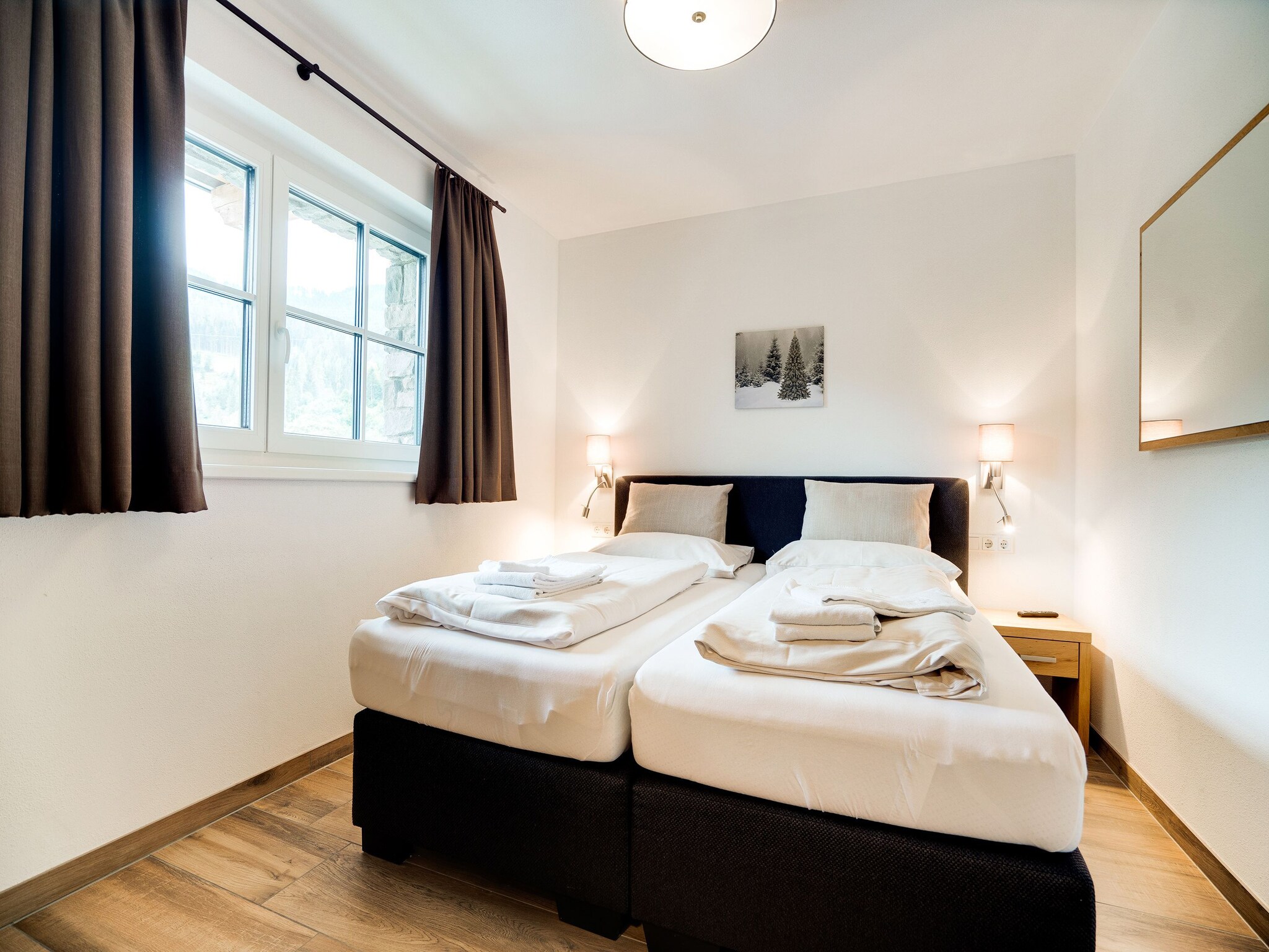 Vacation home Chalet Elisabeth