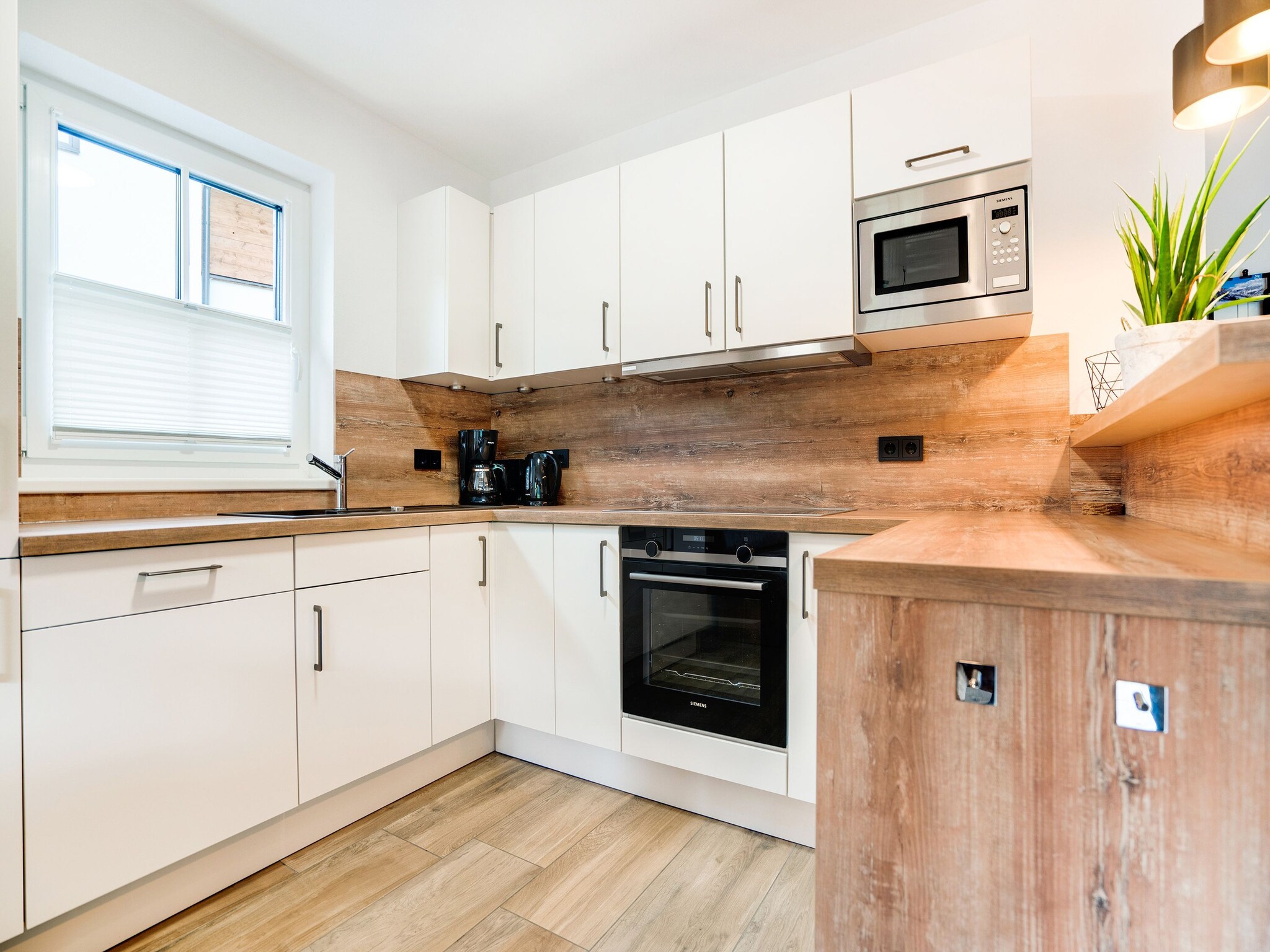 Vacation home Chalet Elisabeth