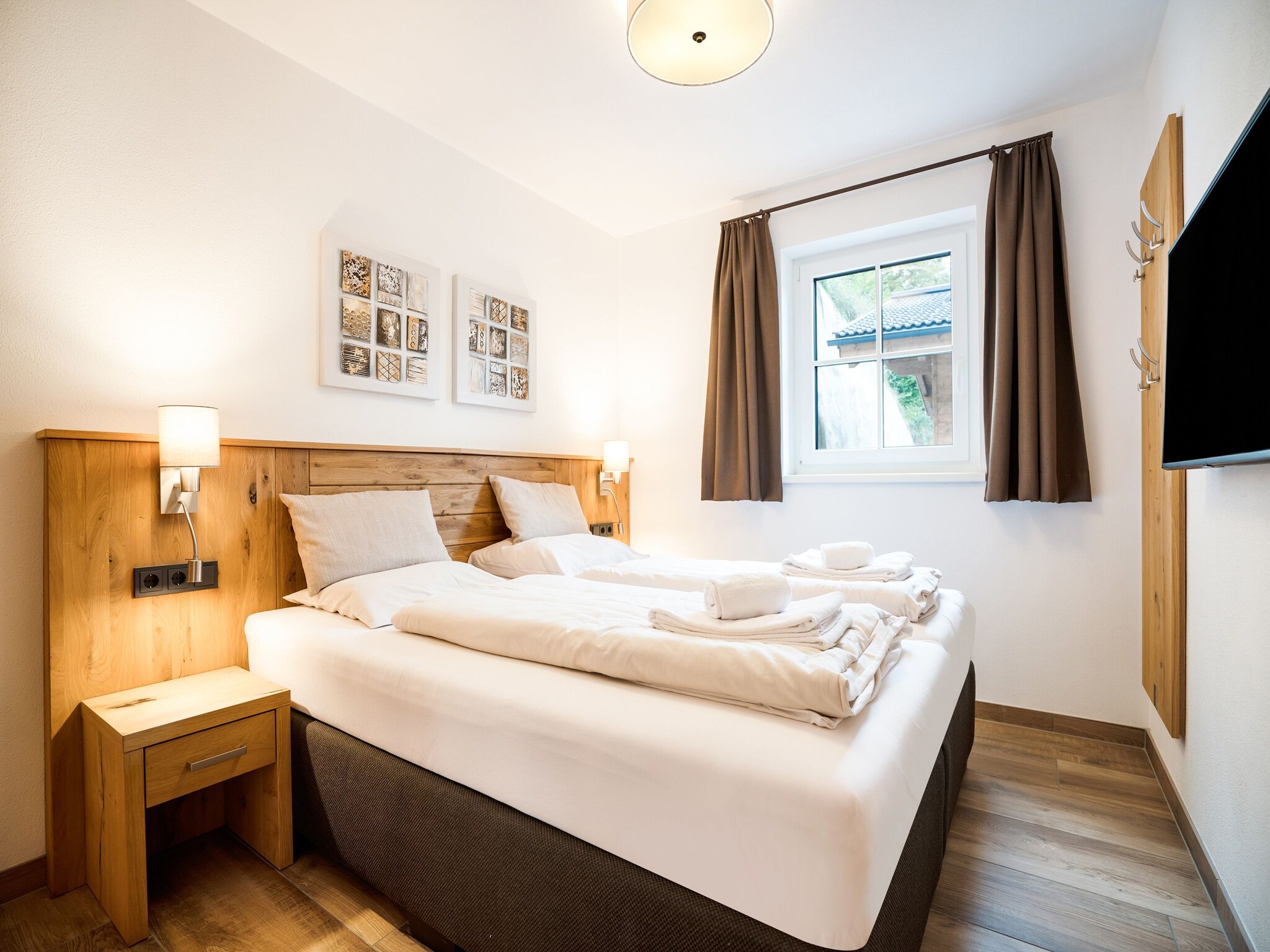 Vacation home Chalet Elisabeth