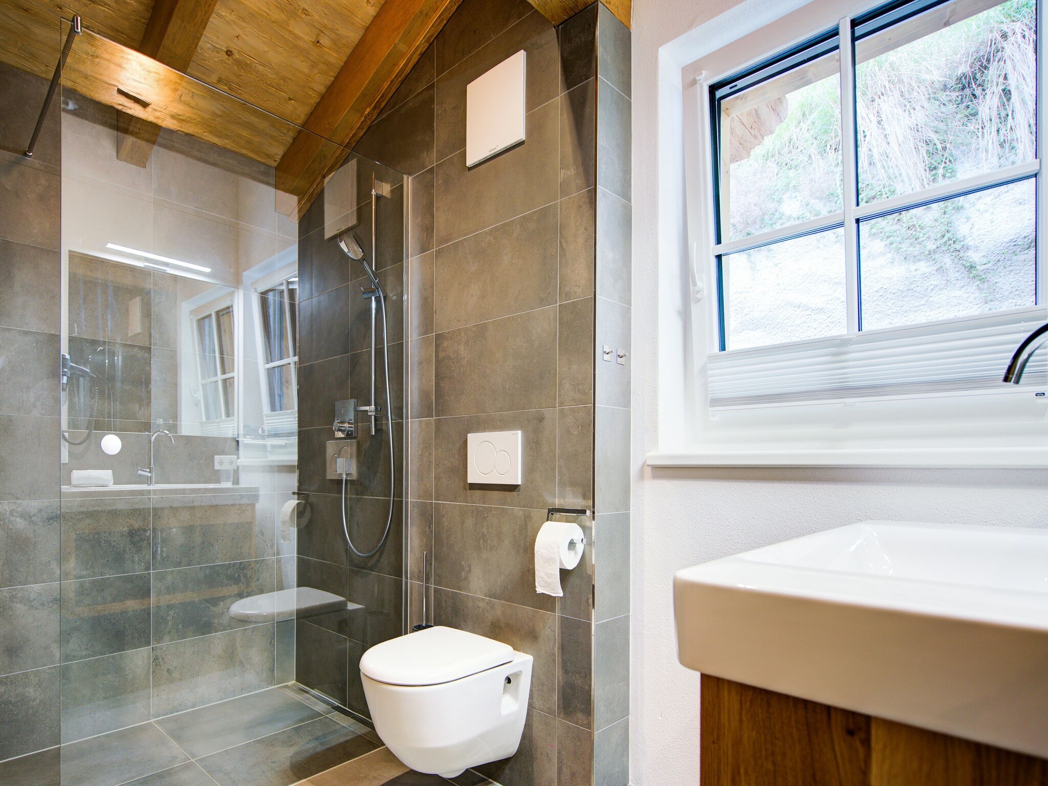 Vacation home Chalet Elisabeth