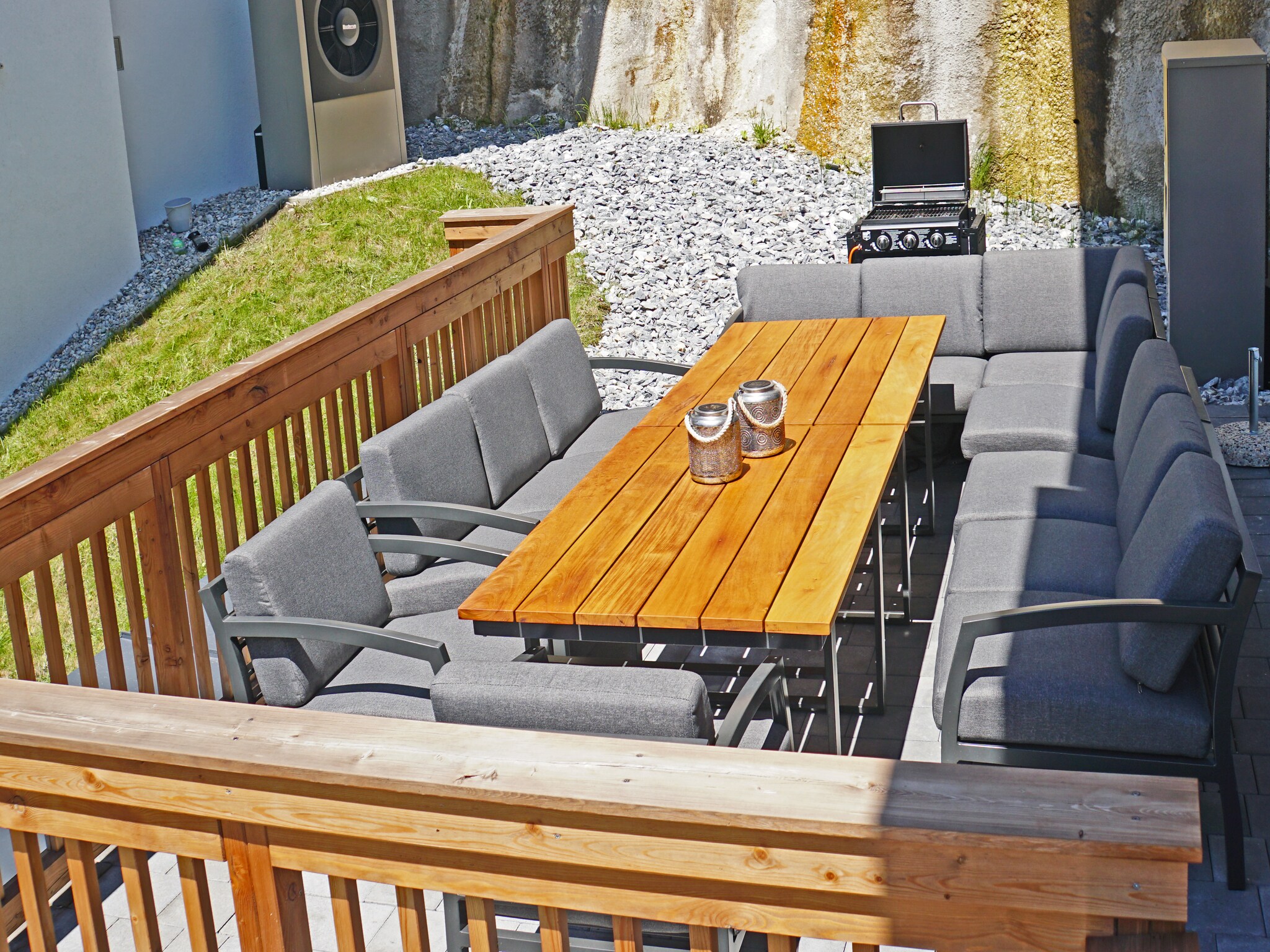 Vacation home Chalet Elisabeth