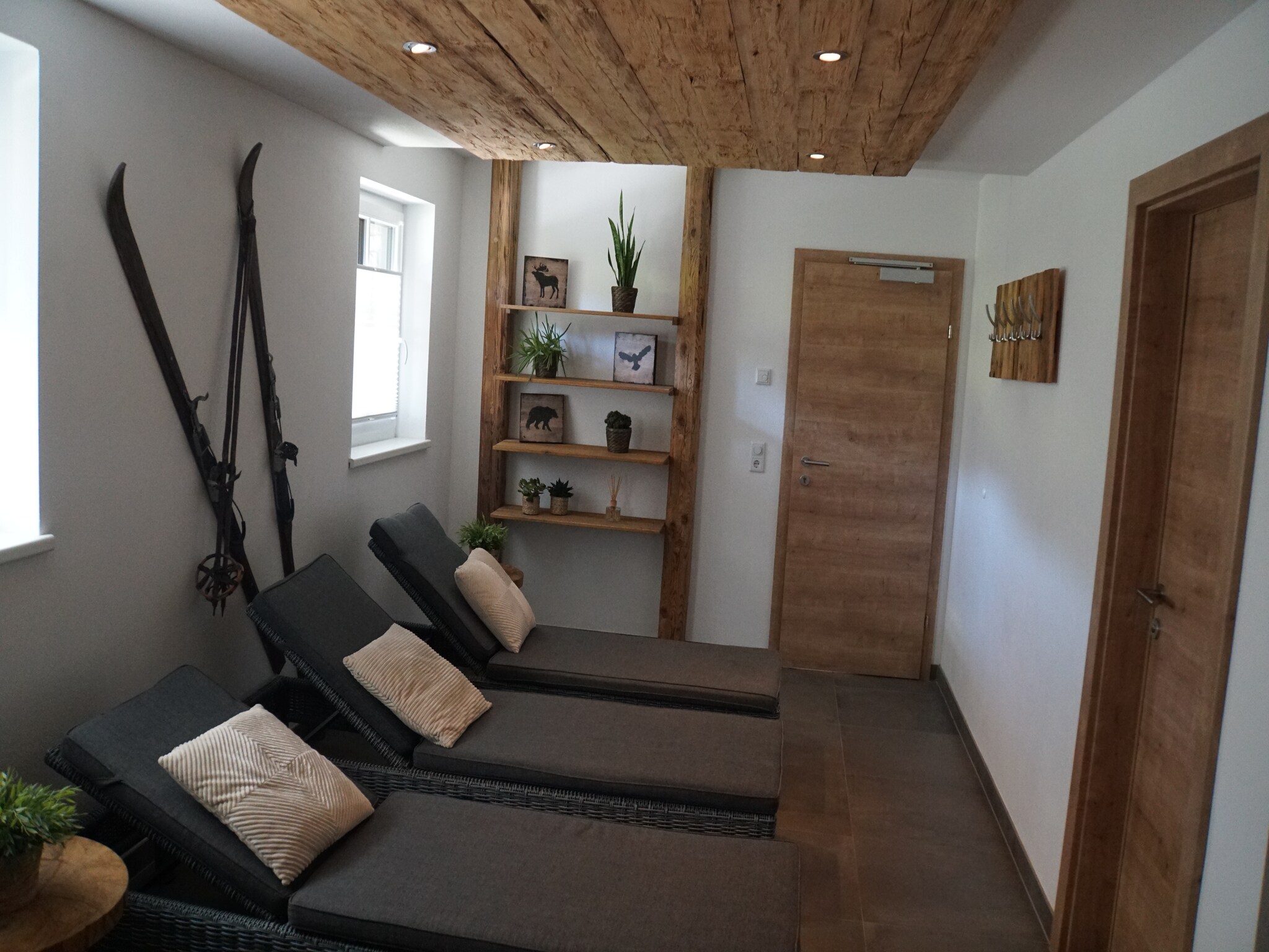 Vacation home Chalet Elisabeth
