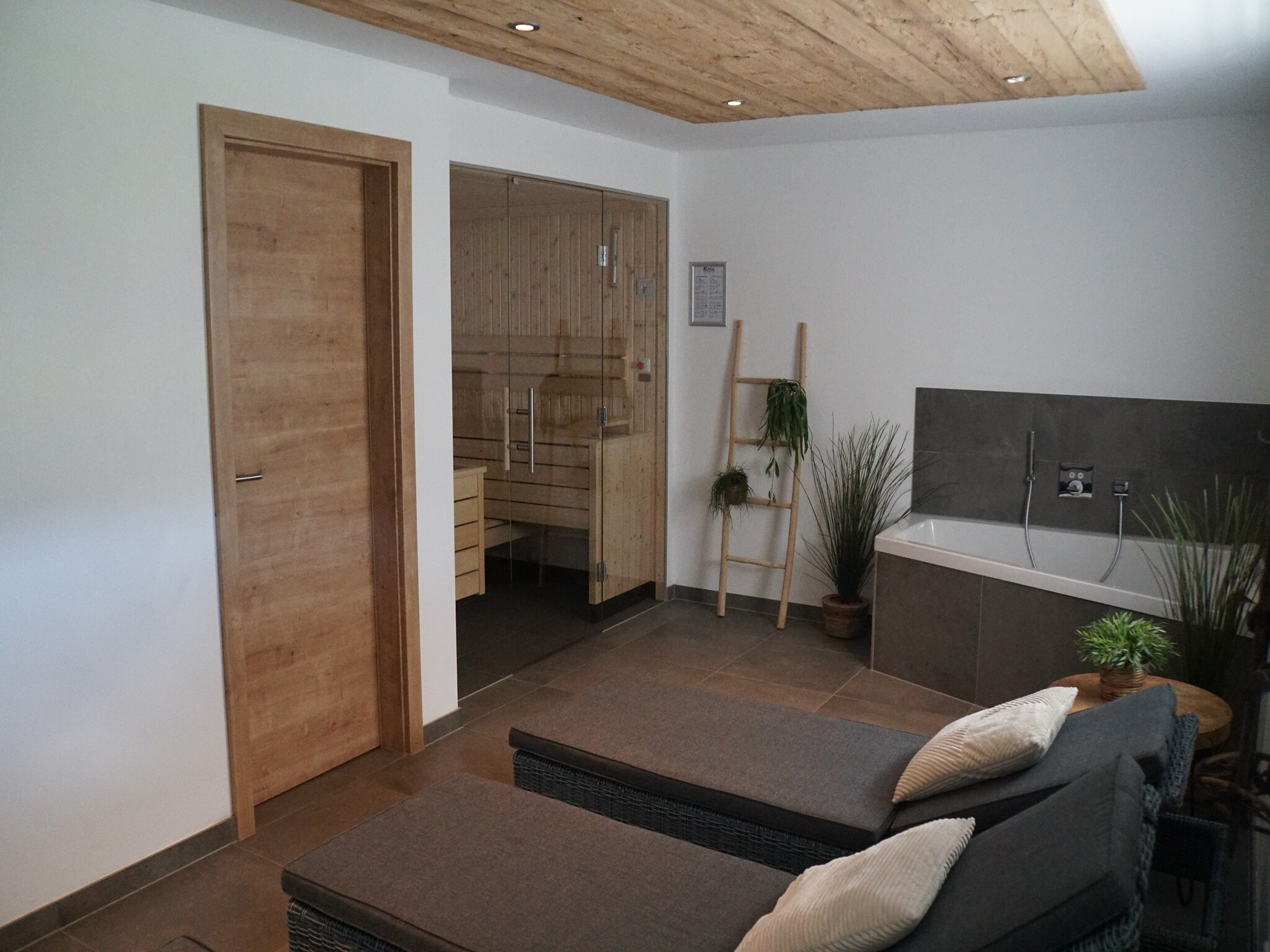Vacation home Chalet Elisabeth