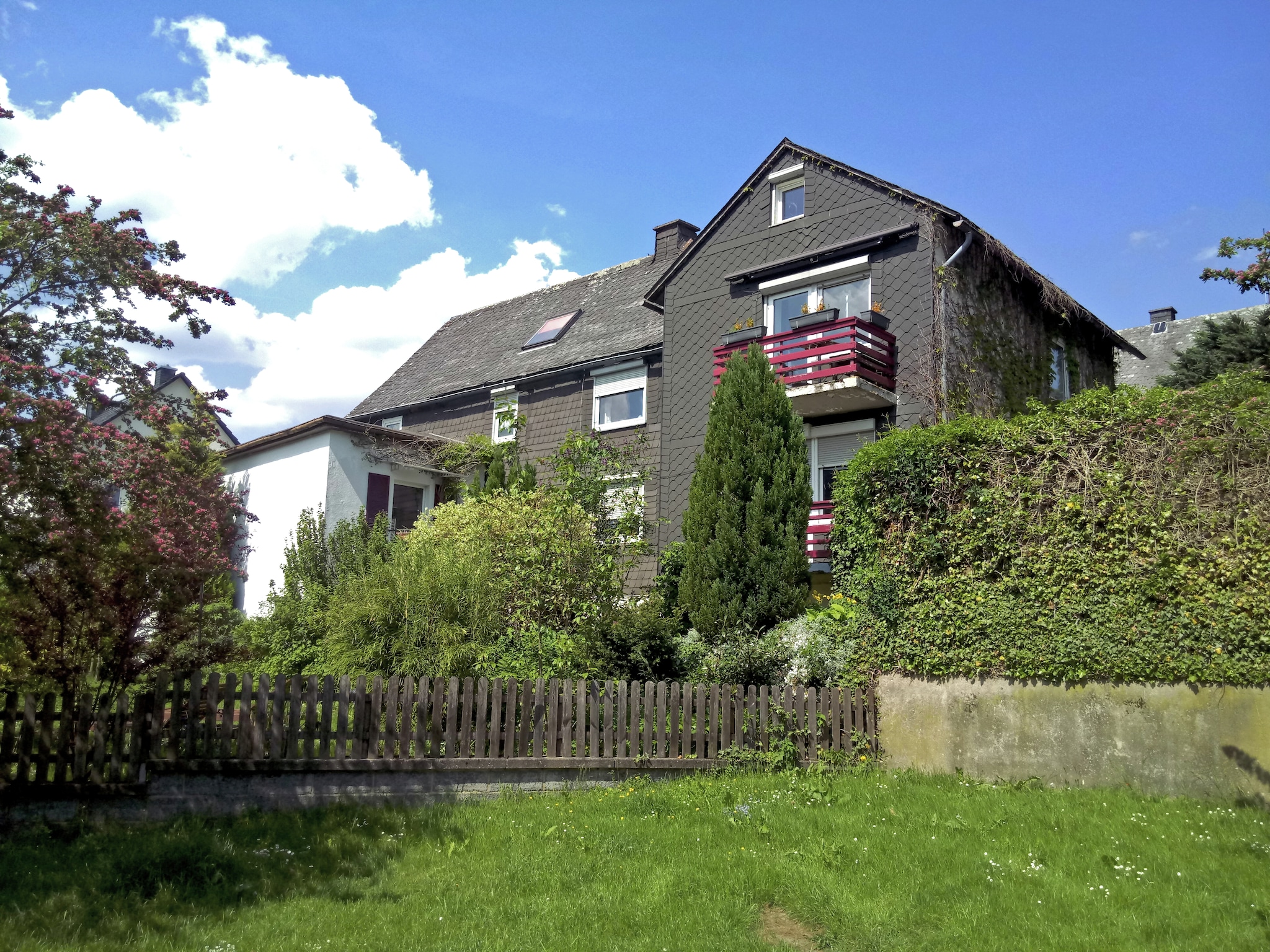 Ferienwohnung Remise