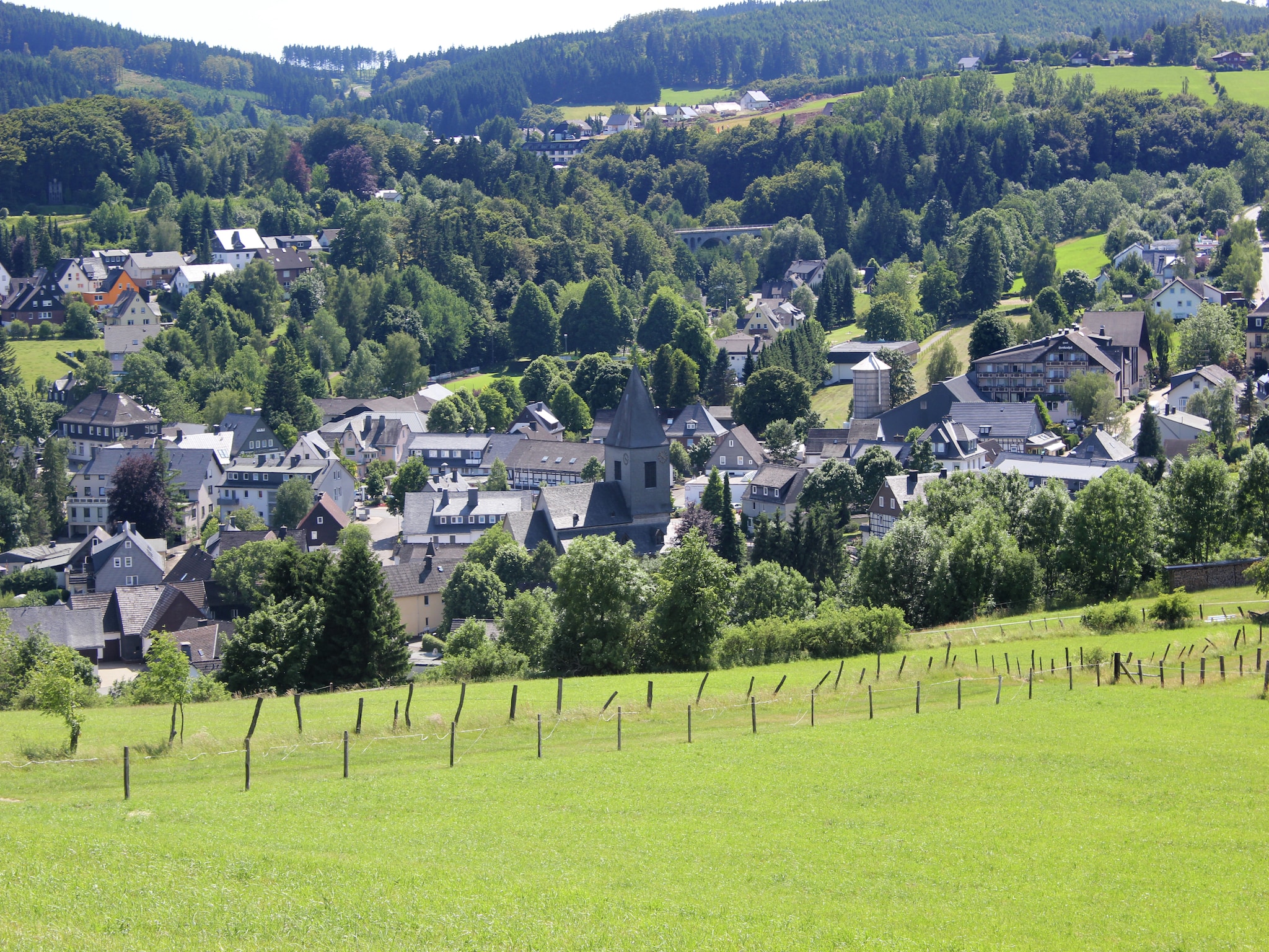 Ferienwohnung Remise