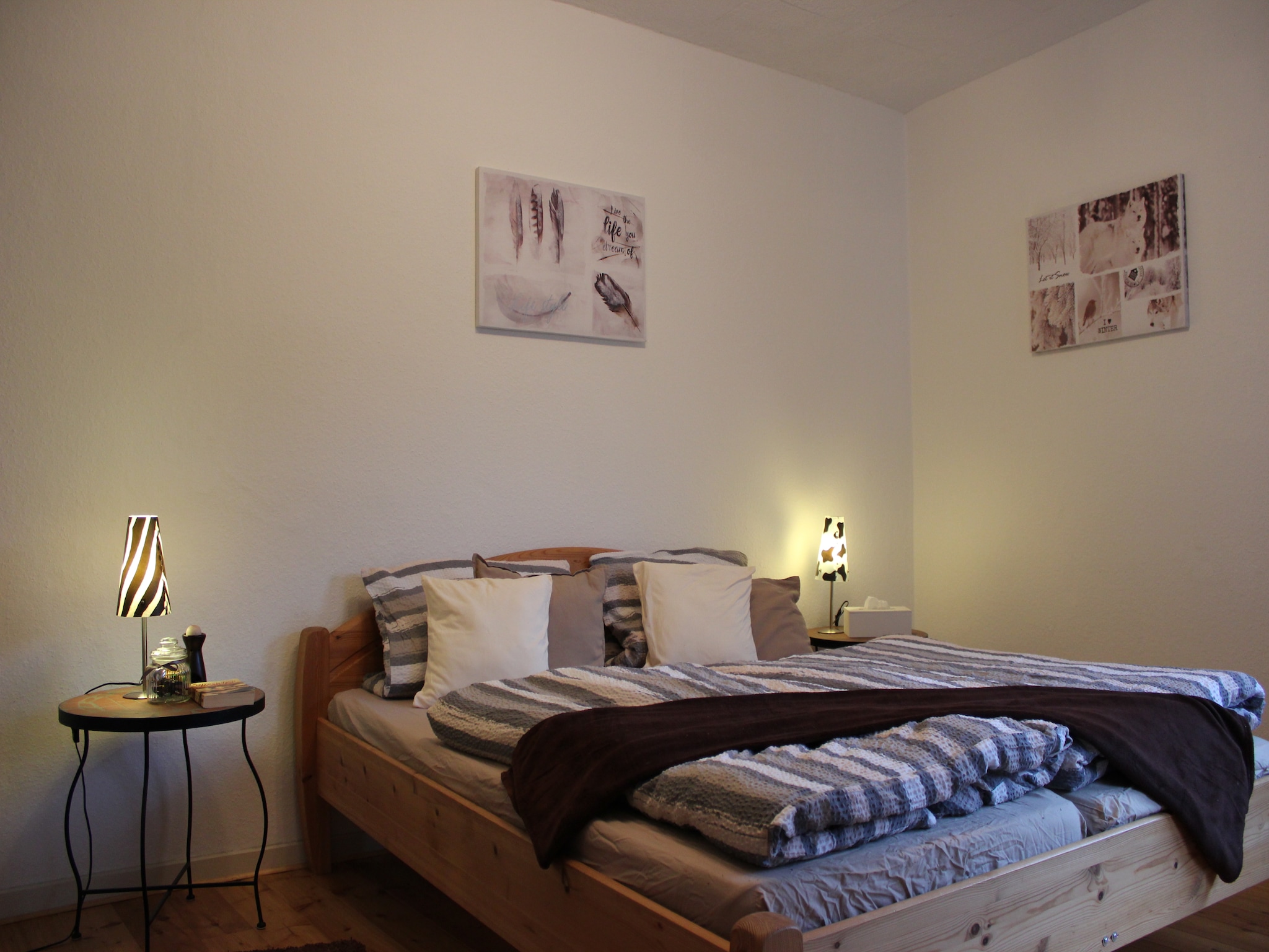 Ferienwohnung Remise