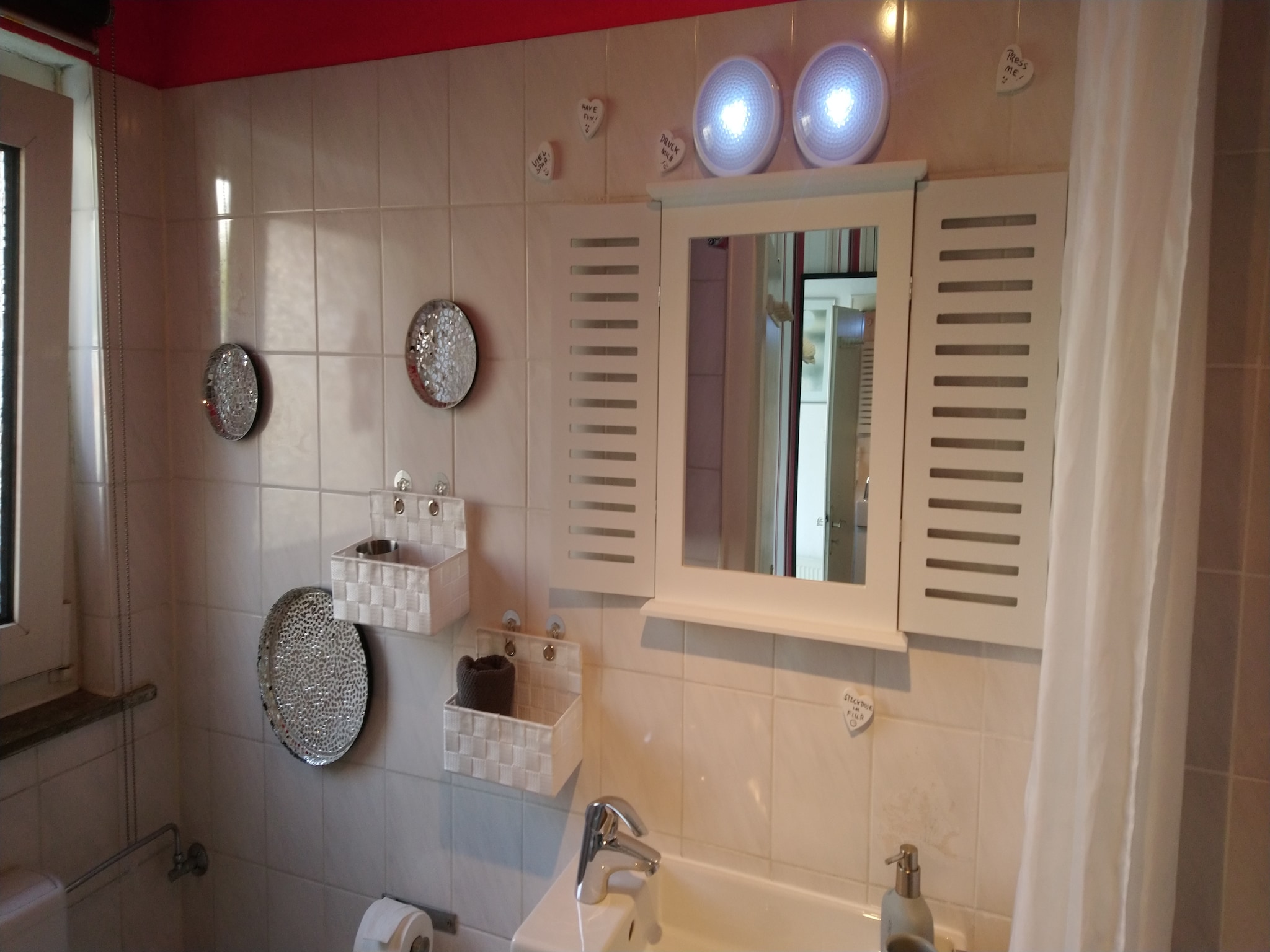 Ferienwohnung Remise