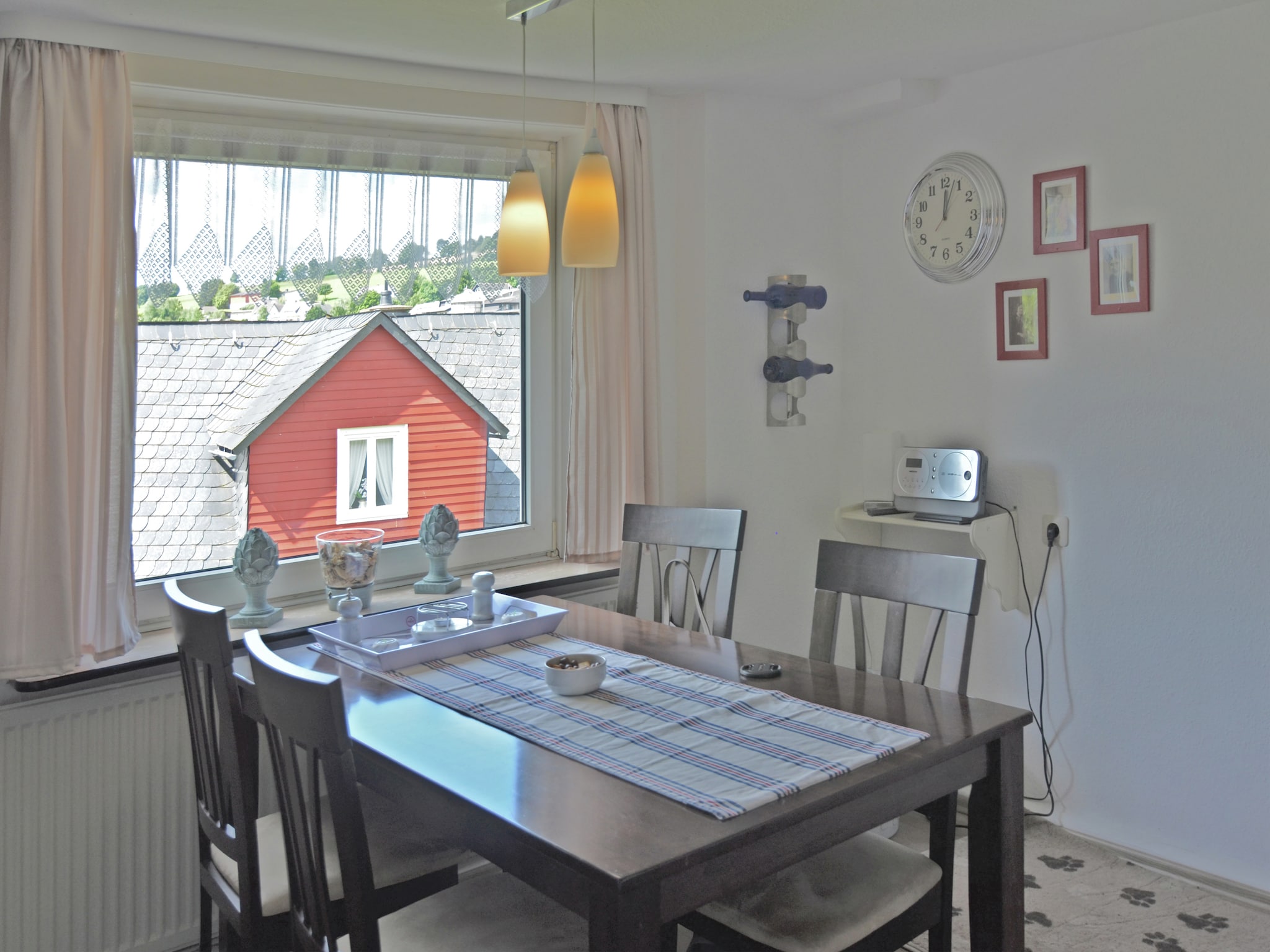Ferienwohnung Bellevue