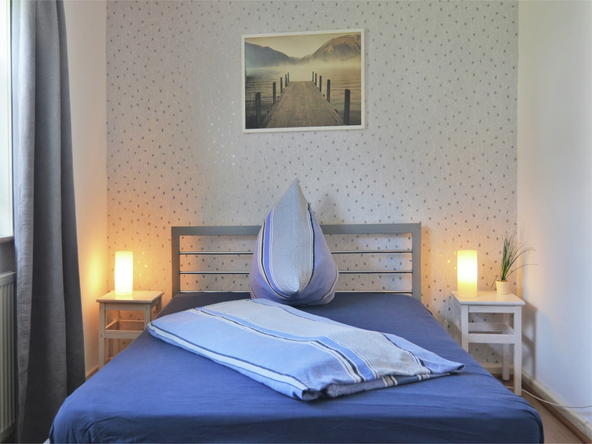 Ferienwohnung Bellevue