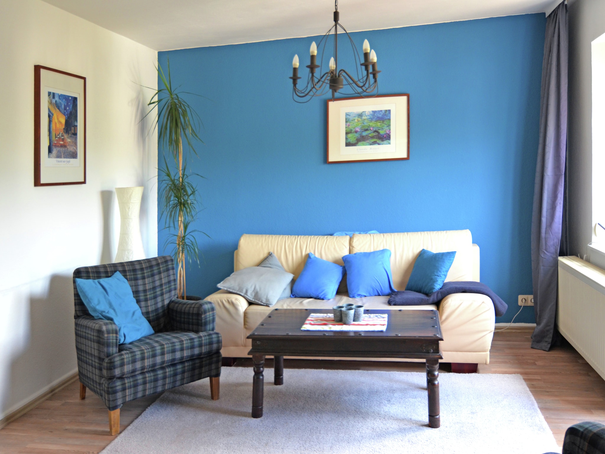 Ferienwohnung Bellevue