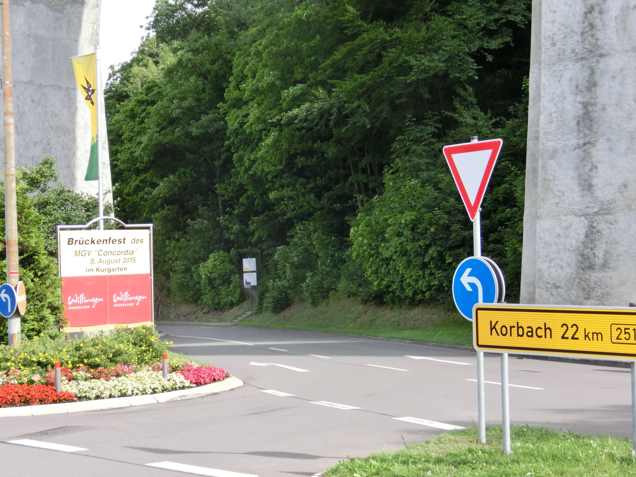 Ferienwohnung Bellevue
