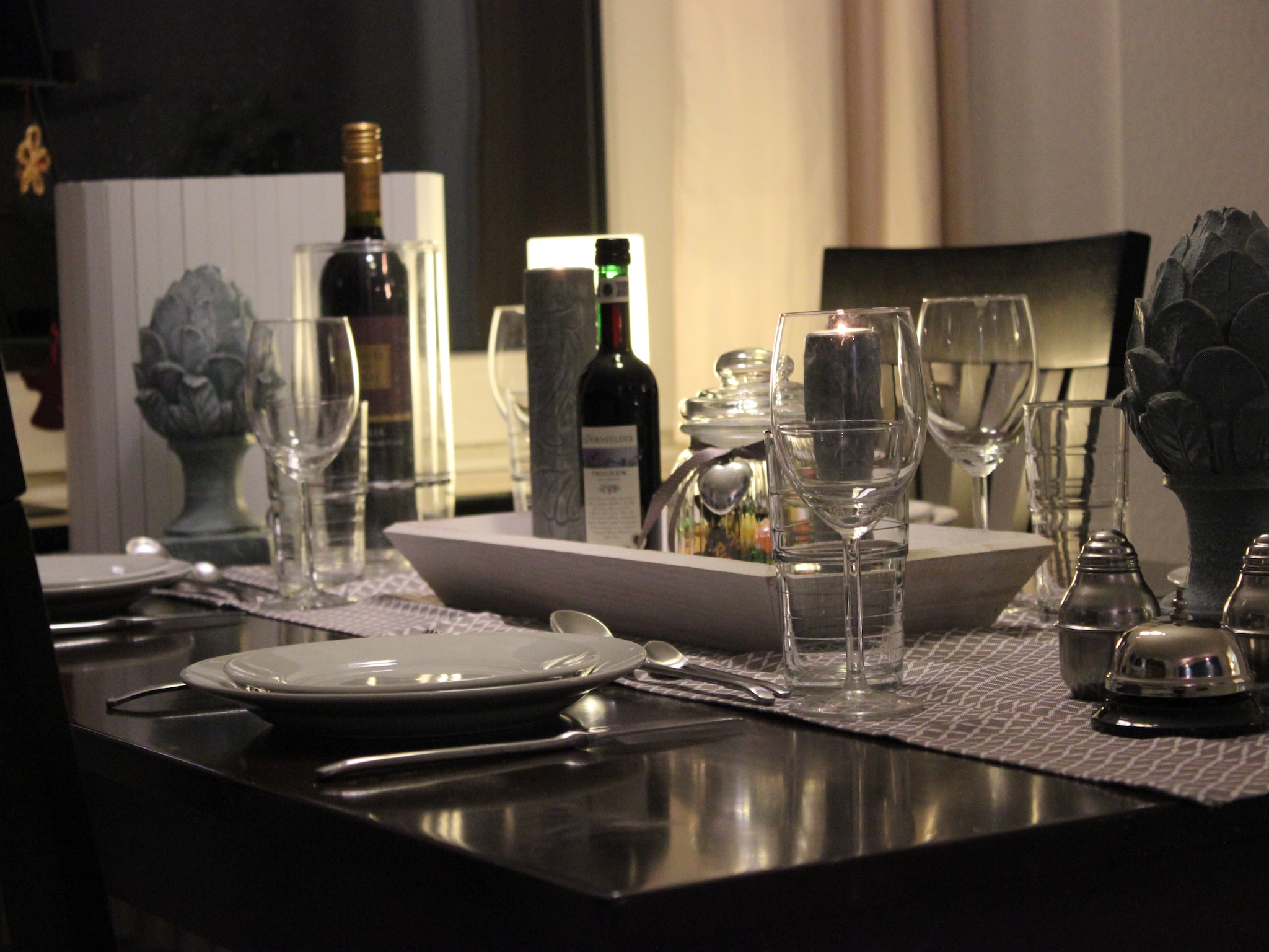 Ferienwohnung Bellevue
