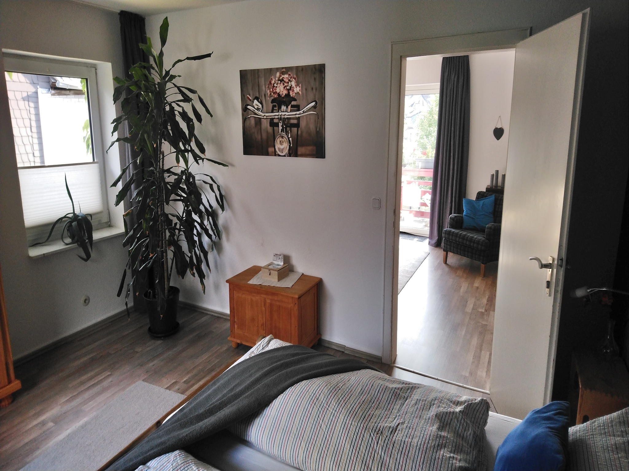 Ferienwohnung Bellevue