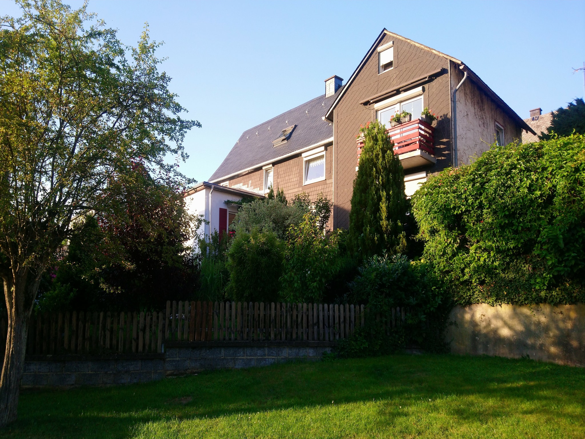 Ferienwohnung Bellevue
