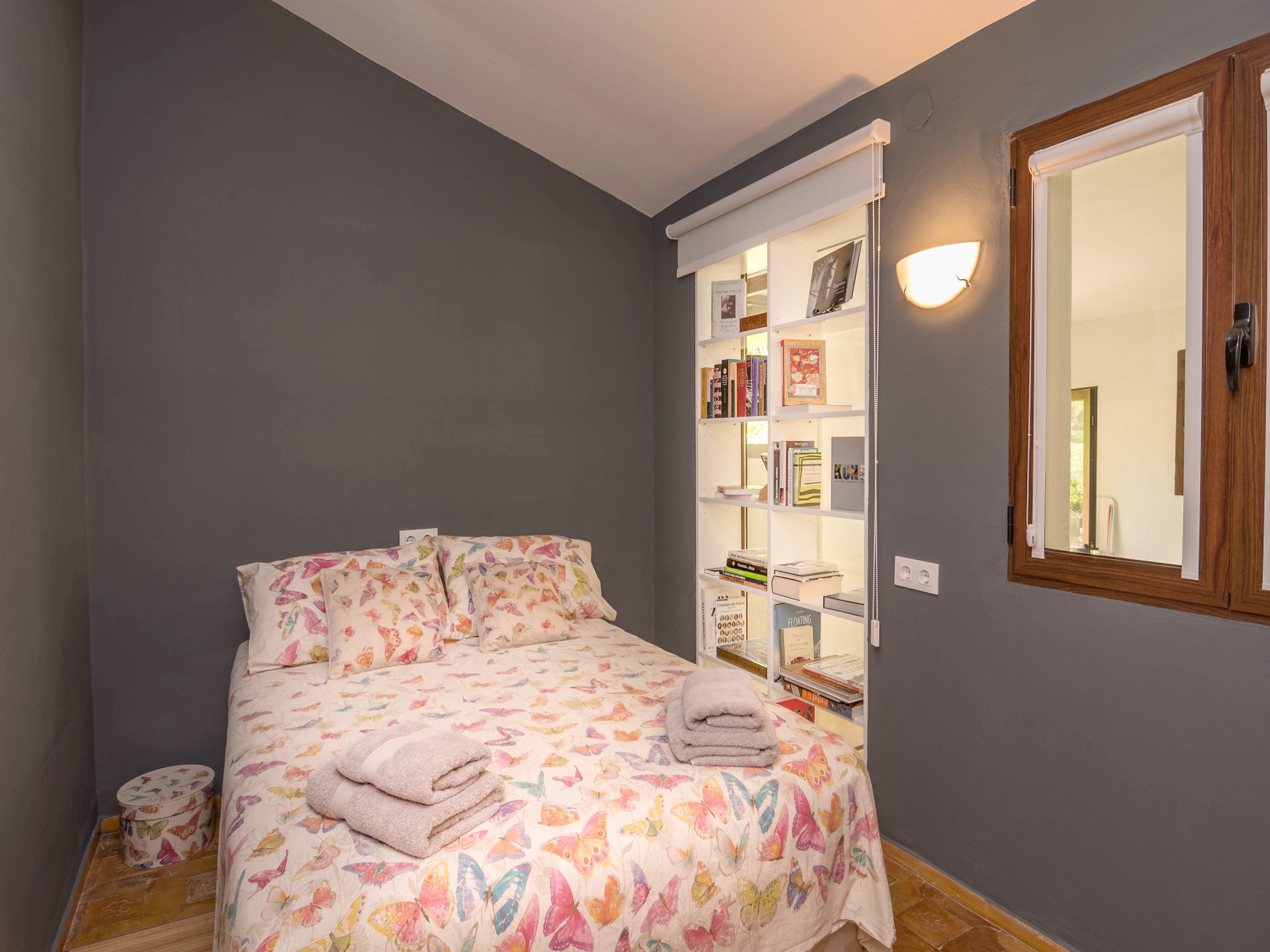 Holiday home Villa Fairmont