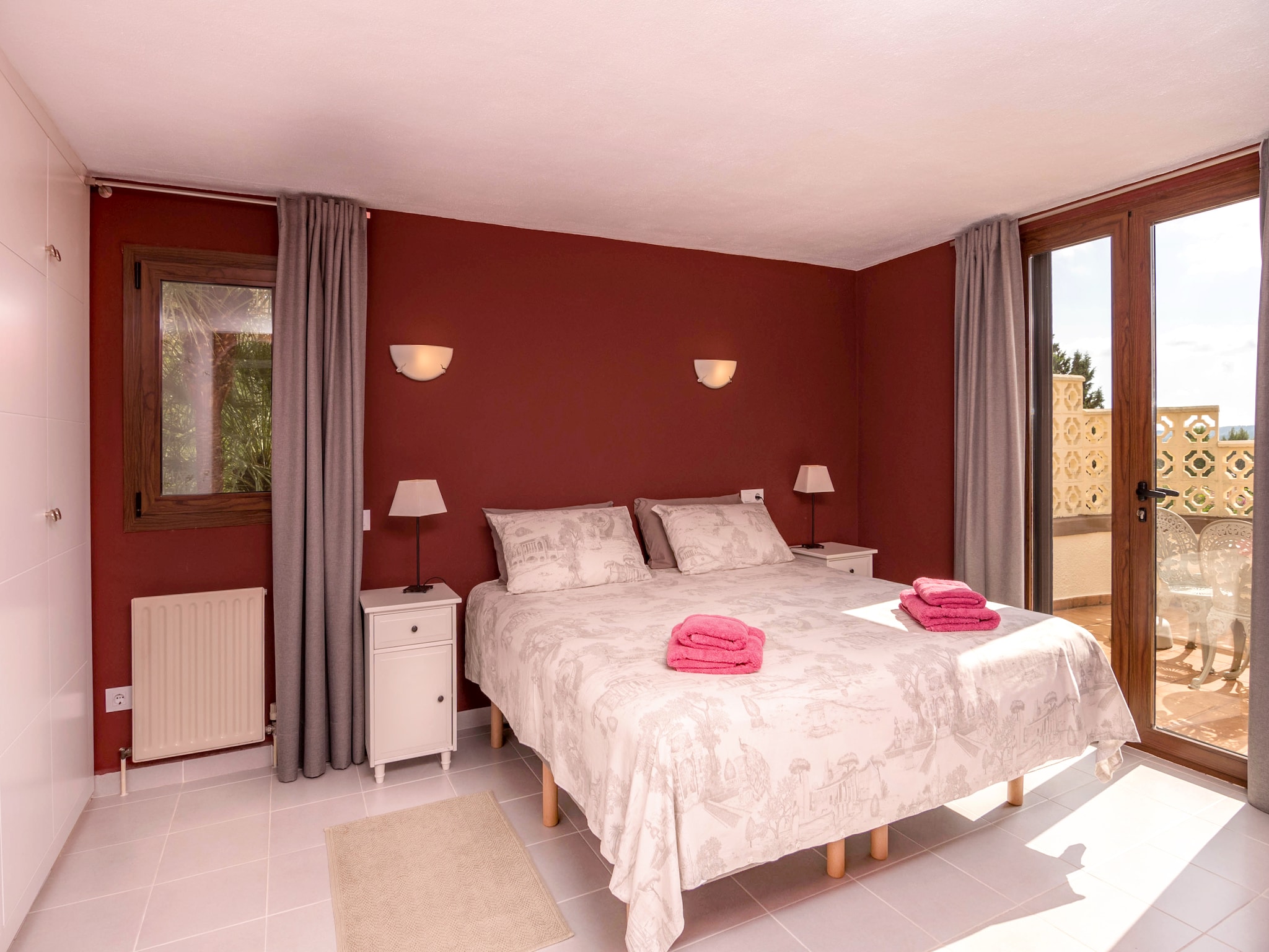 Holiday home Villa Fairmont