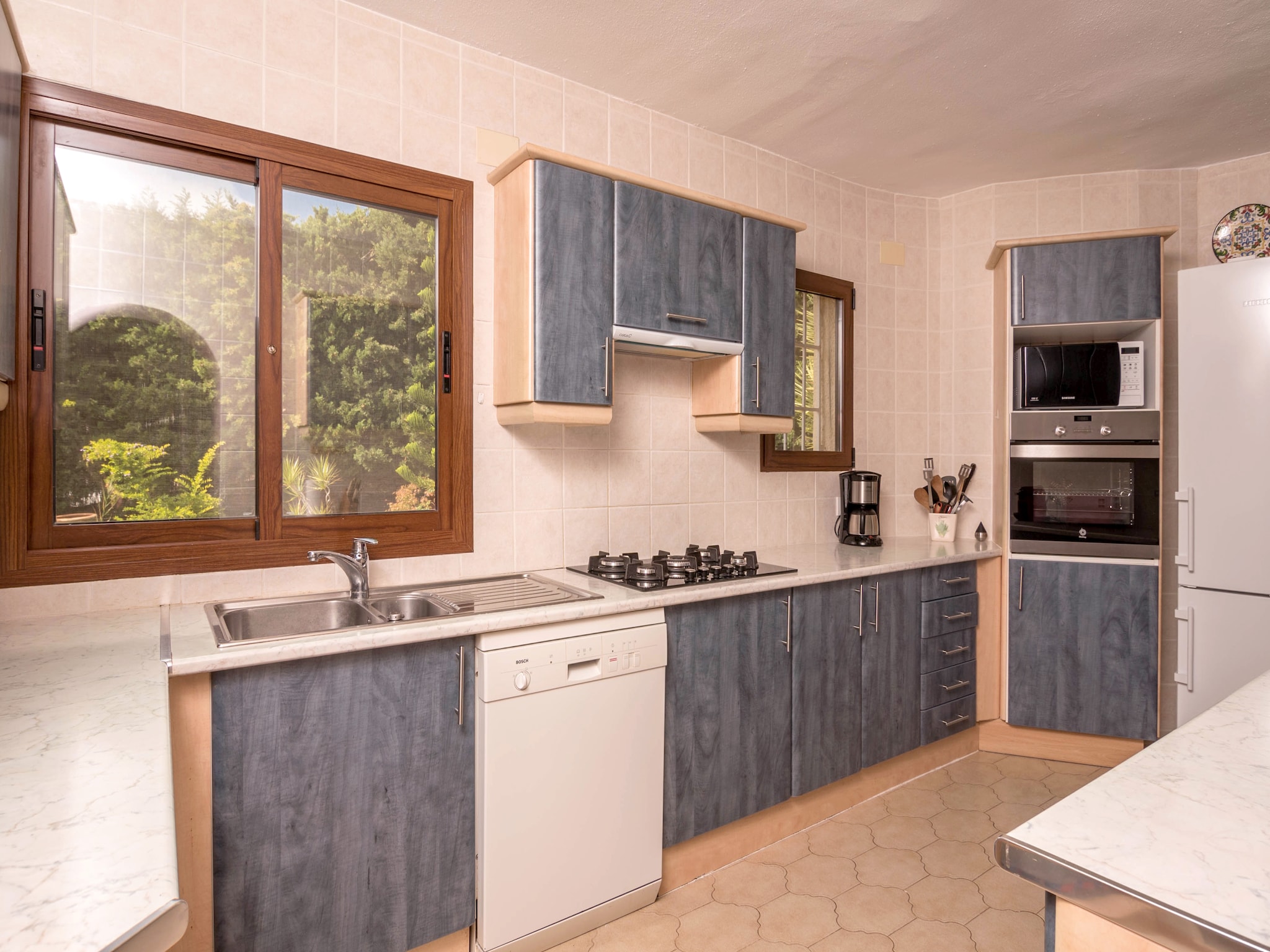 Holiday home Villa Fairmont