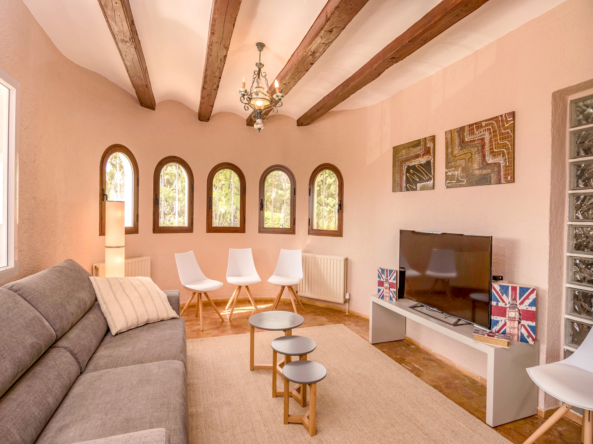 Holiday home Villa Fairmont