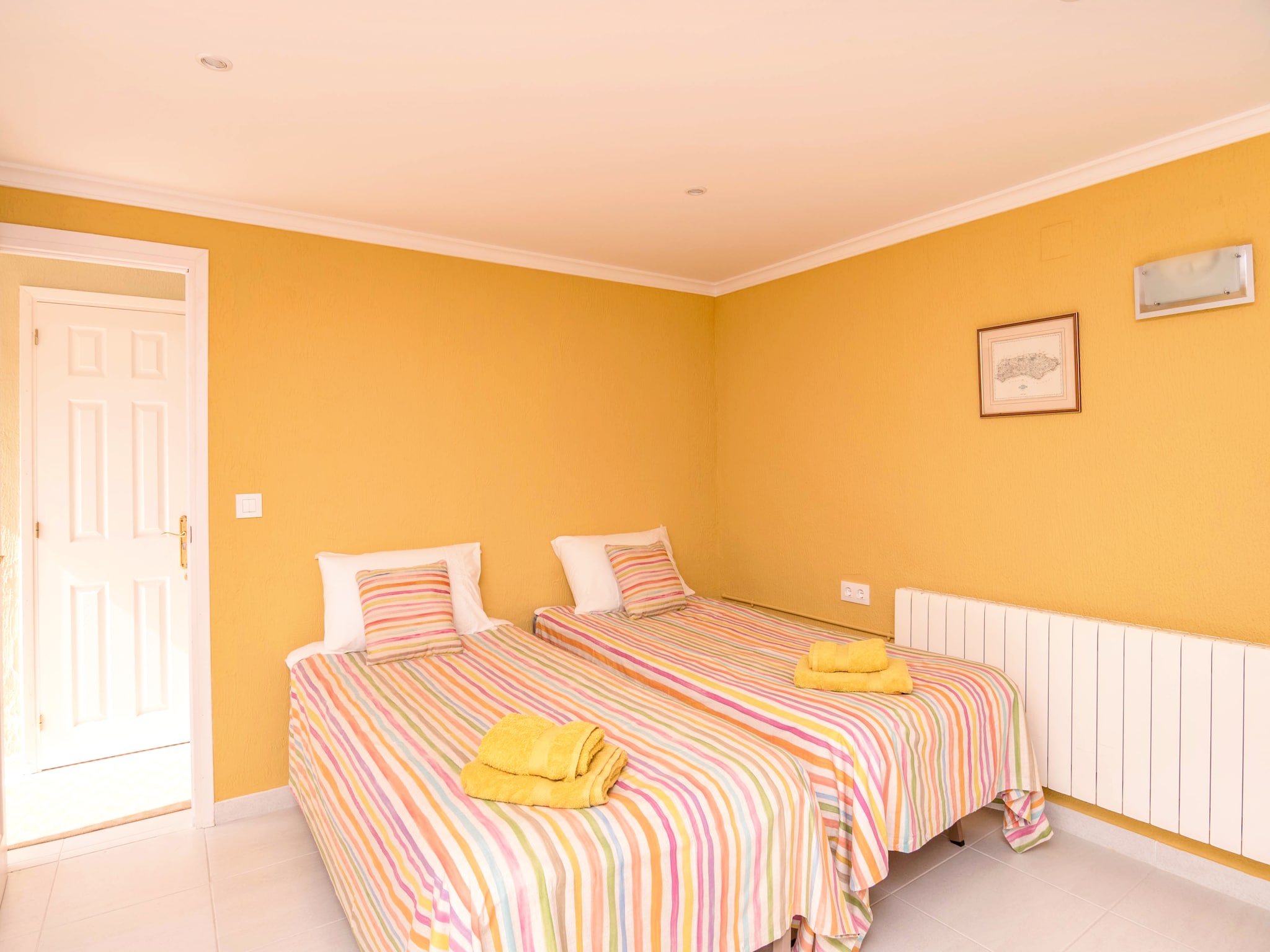 Holiday home Villa Fairmont