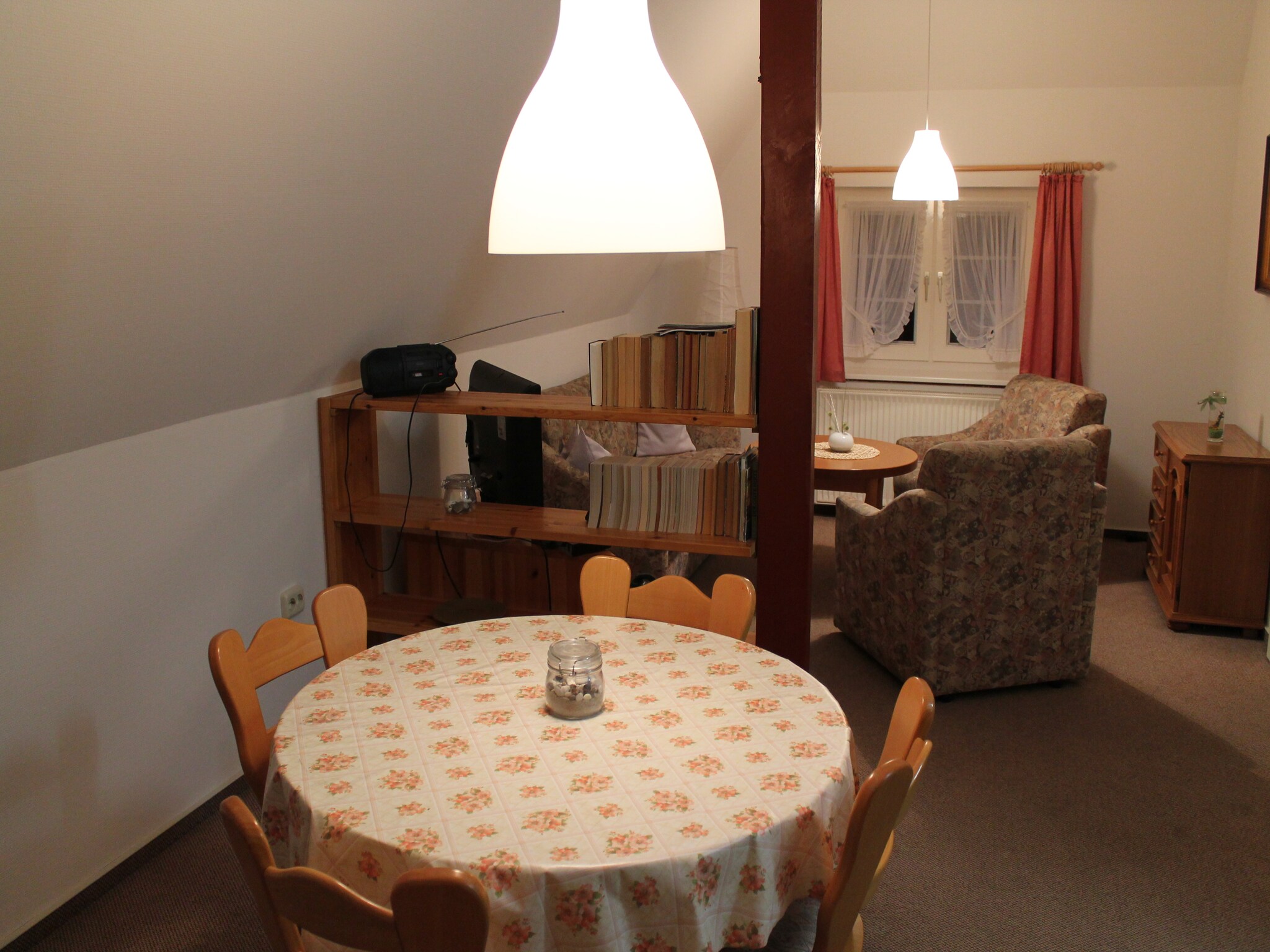Apartamento Dat Oole Huus 4