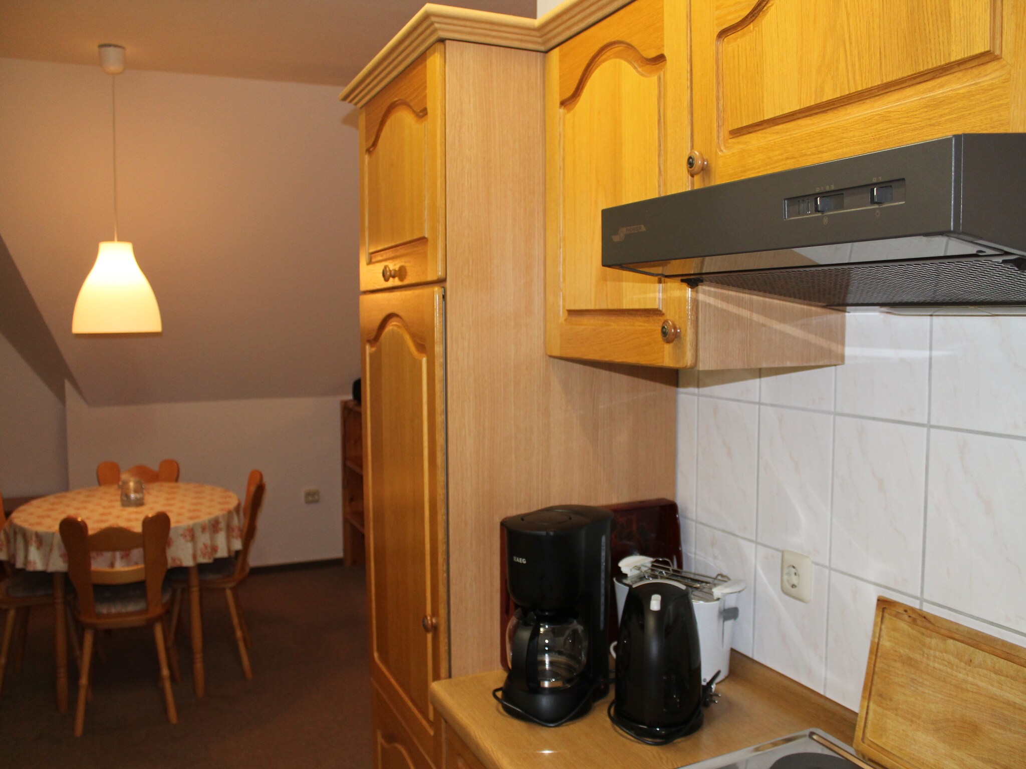 Apartamento Dat Oole Huus 4