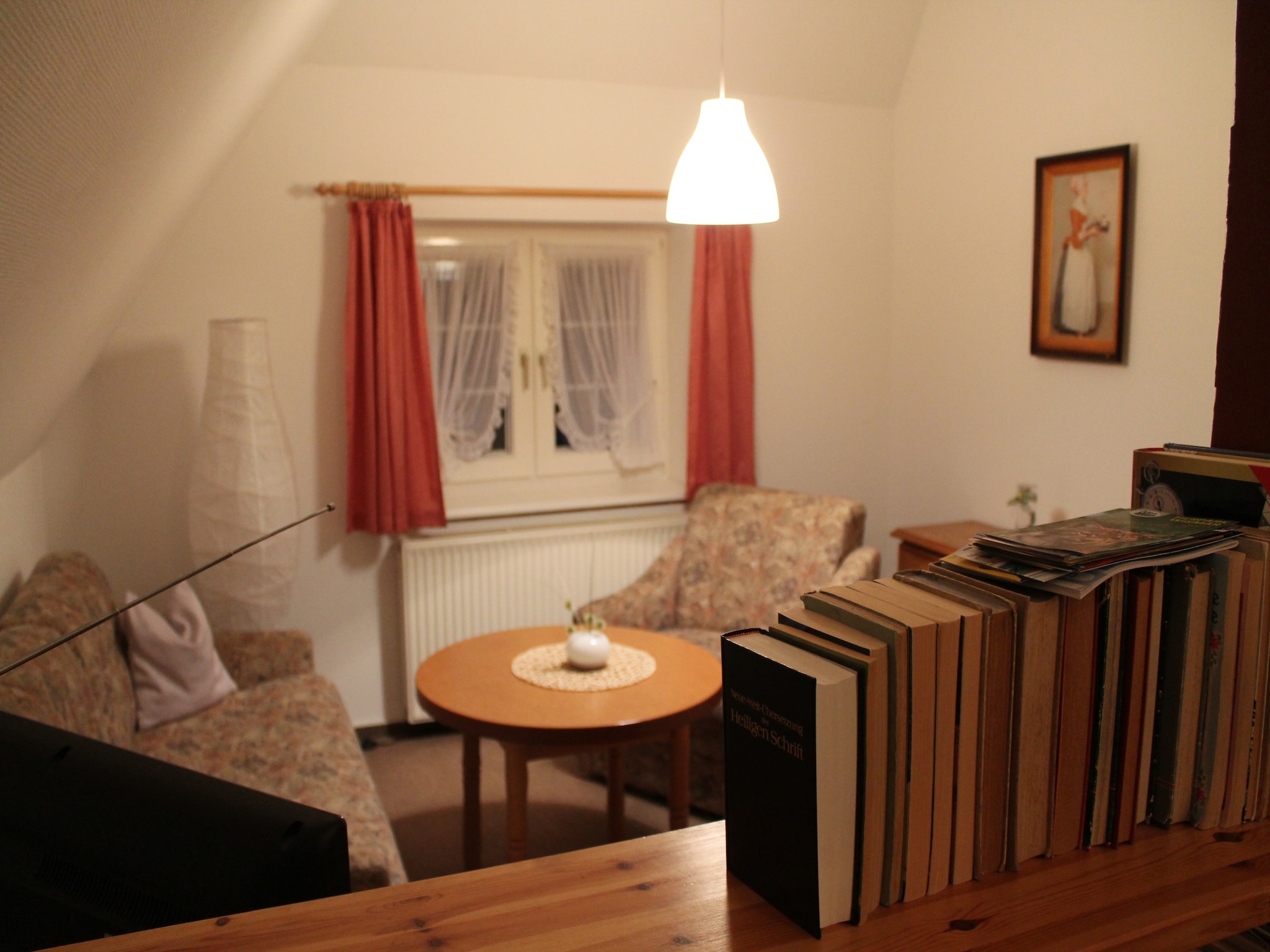 Apartamento Dat Oole Huus 4
