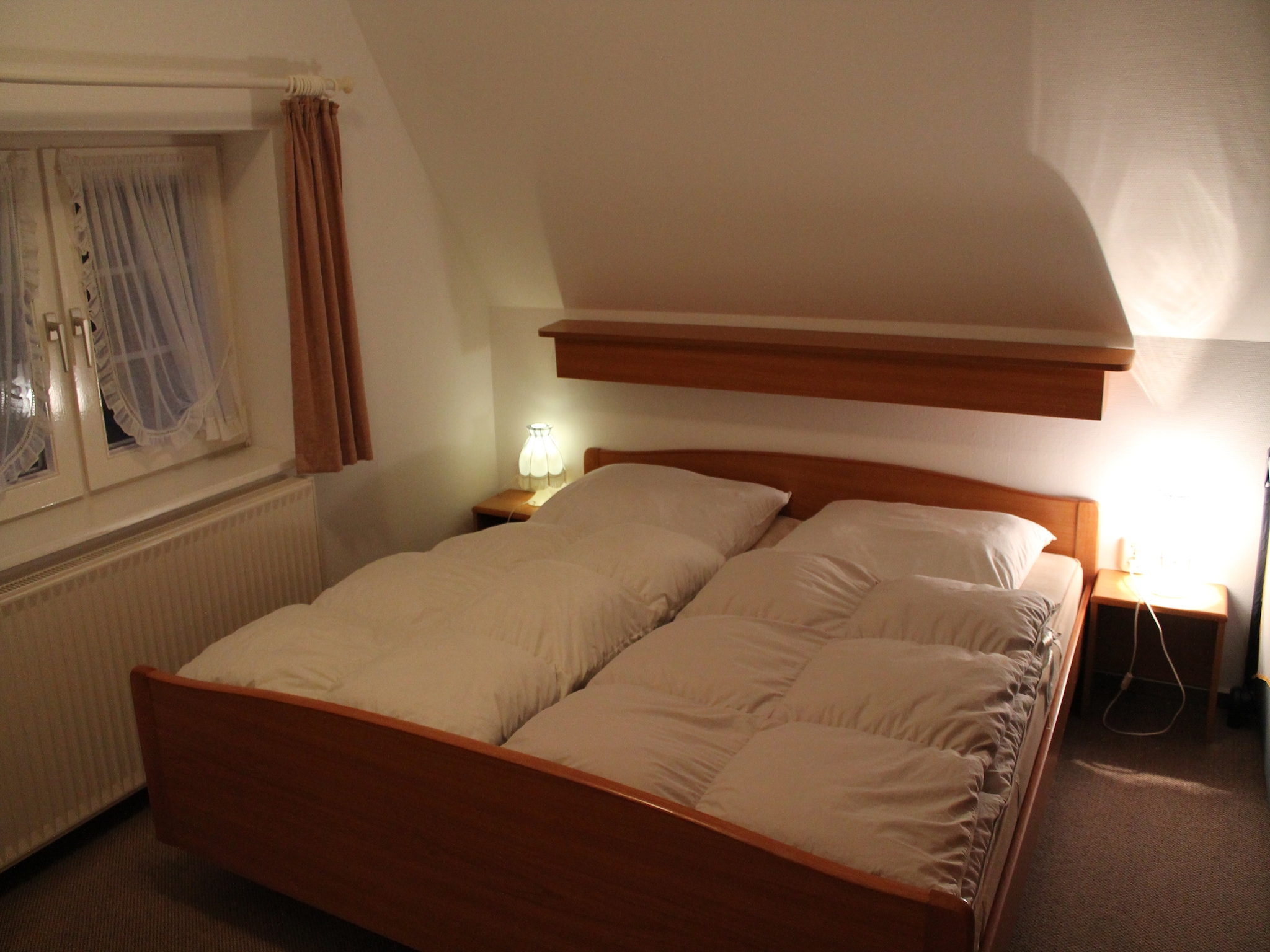Apartamento Dat Oole Huus 4