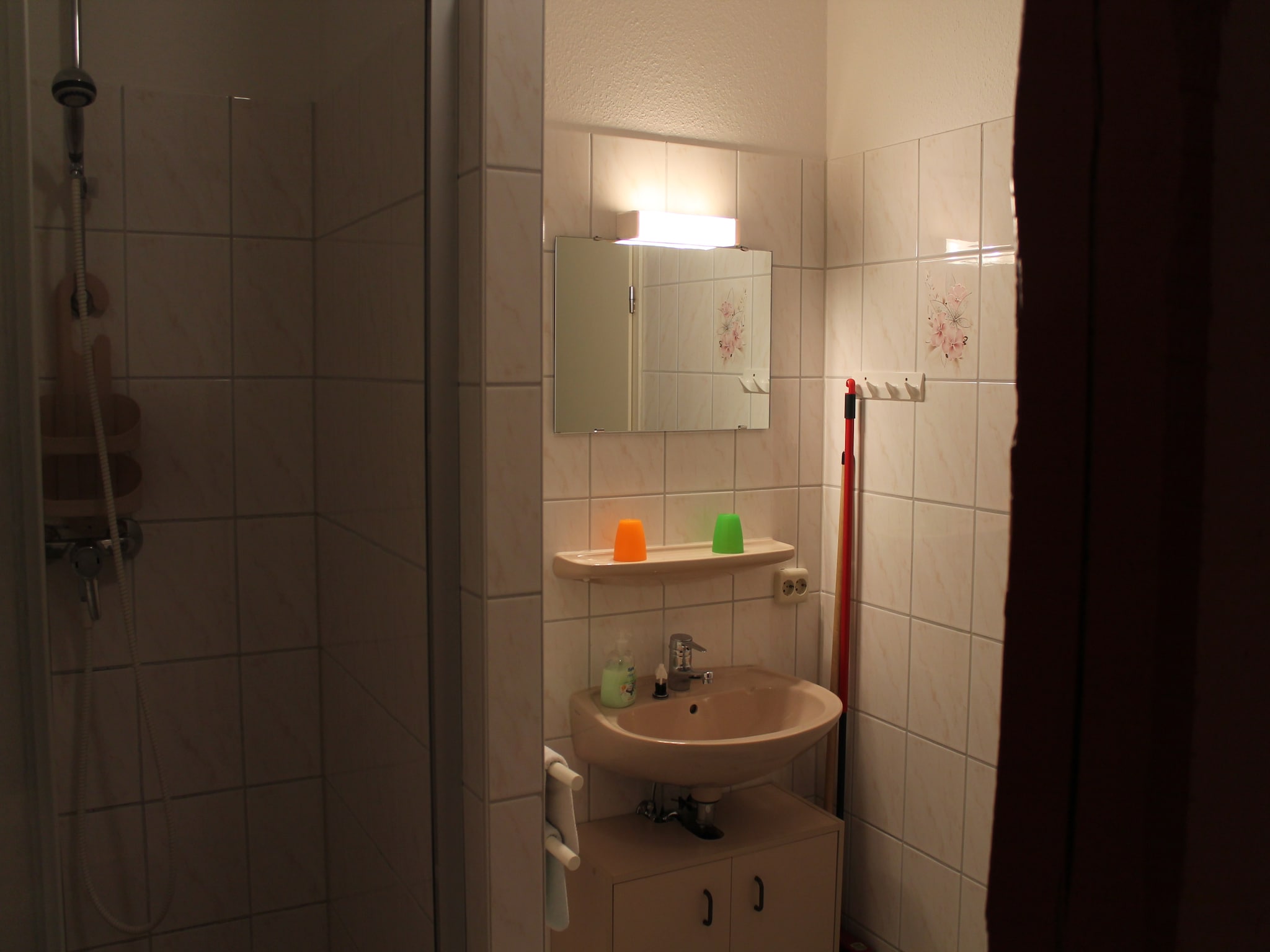 Apartamento Dat Oole Huus 4