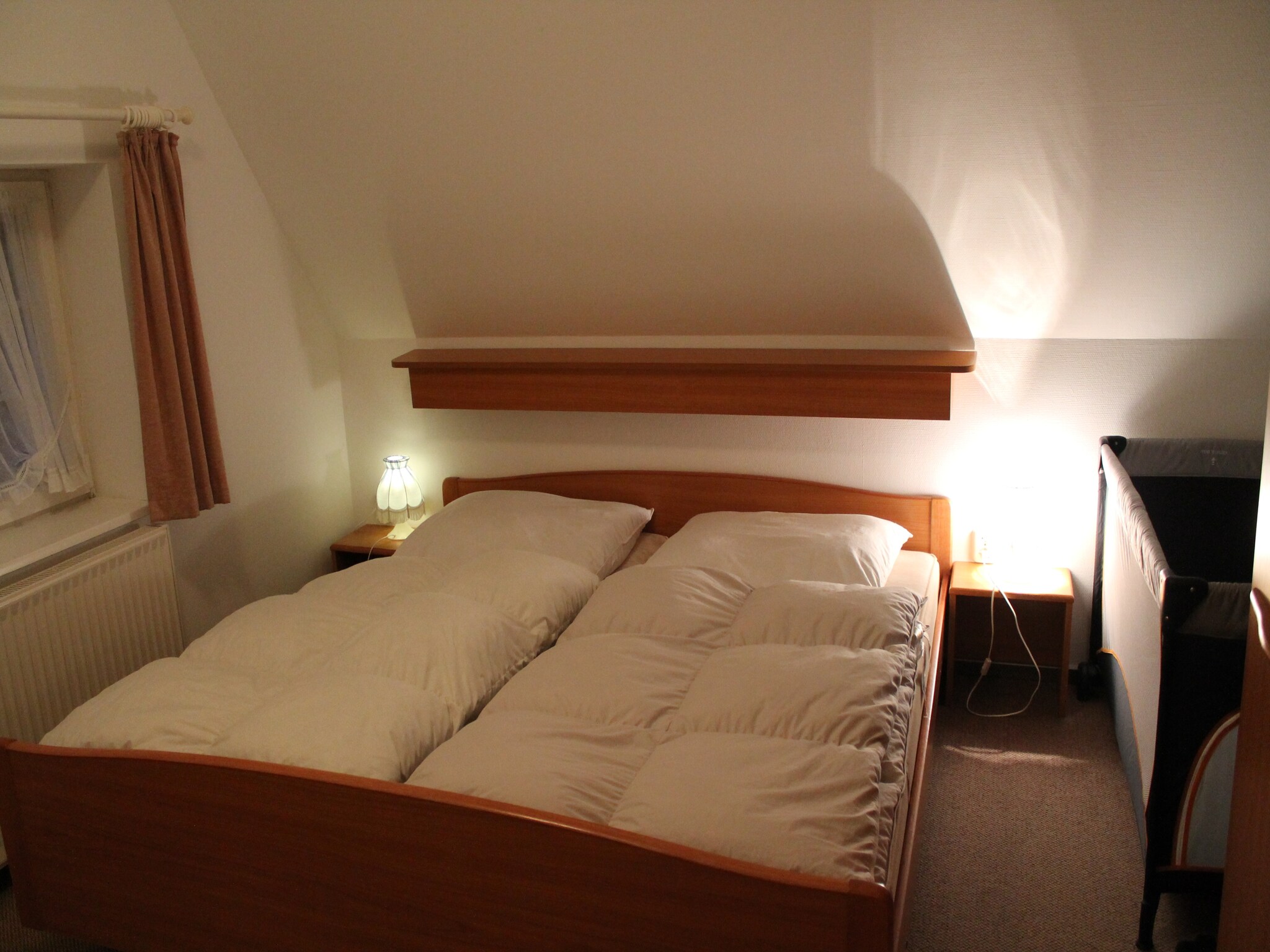 Apartamento Dat Oole Huus 4