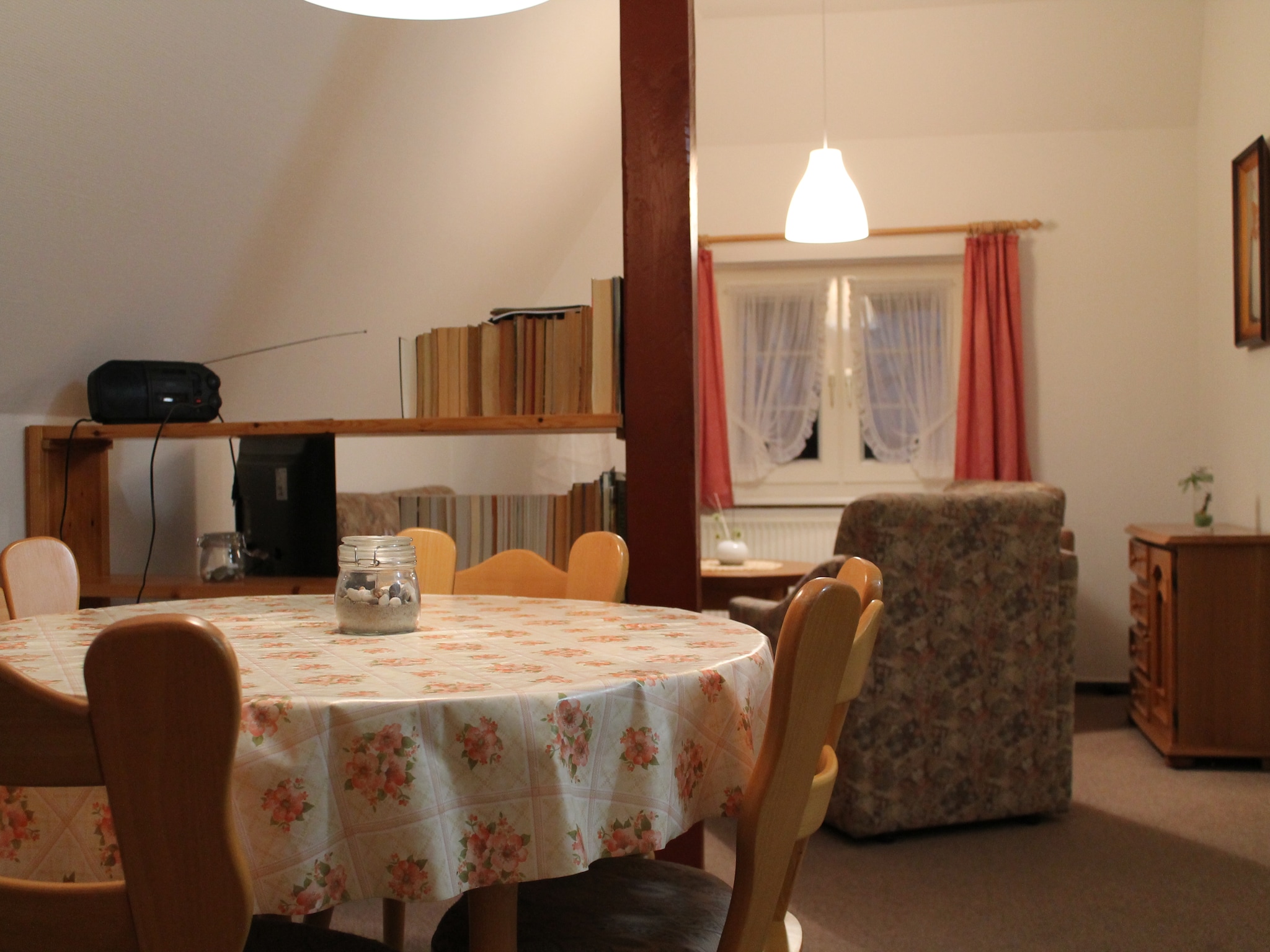 Apartamento Dat Oole Huus 4