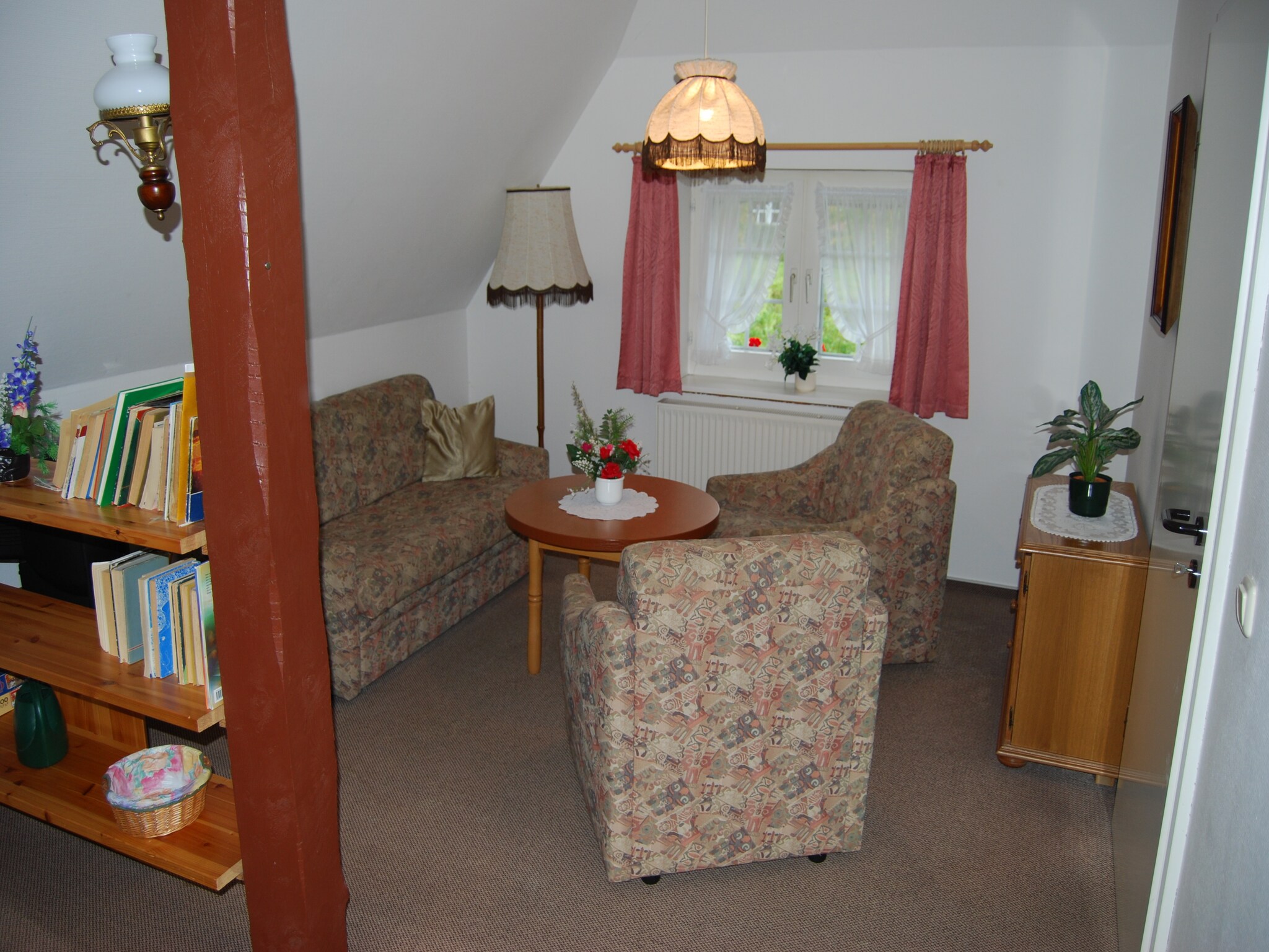 Apartamento Dat Oole Huus 4
