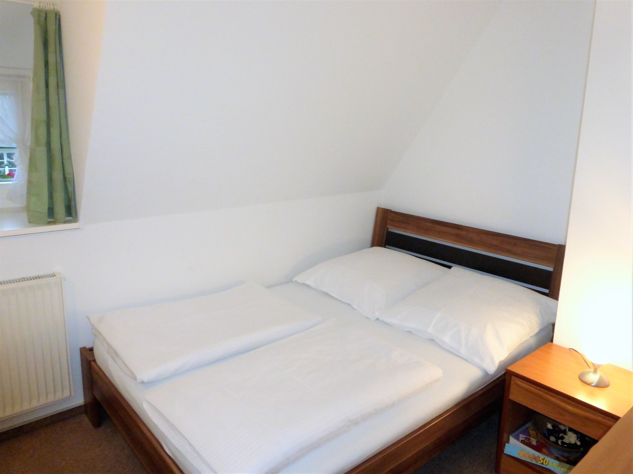 Ferienwohnung Dat Oole Huus 5