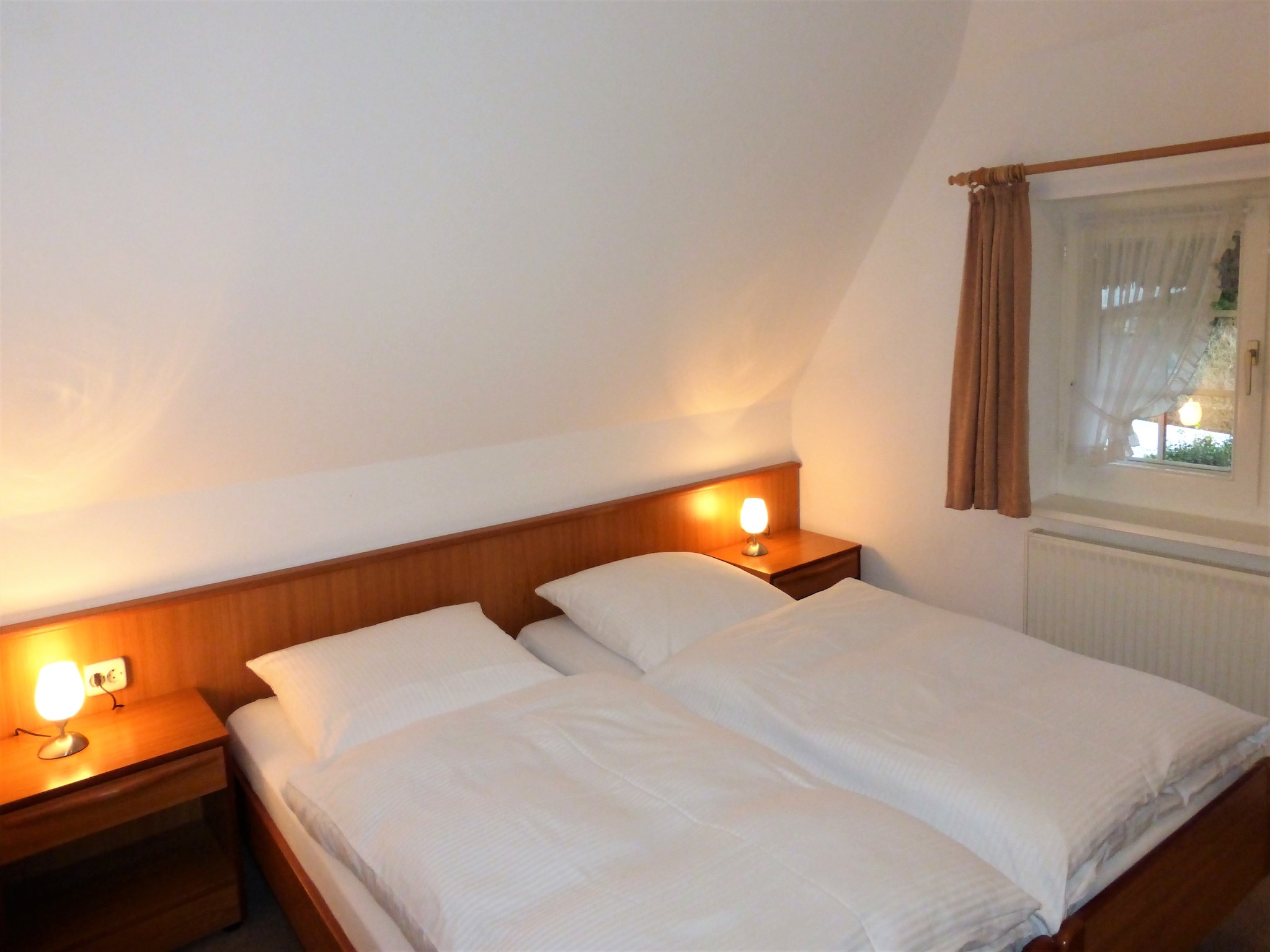 Ferienwohnung Dat Oole Huus 5