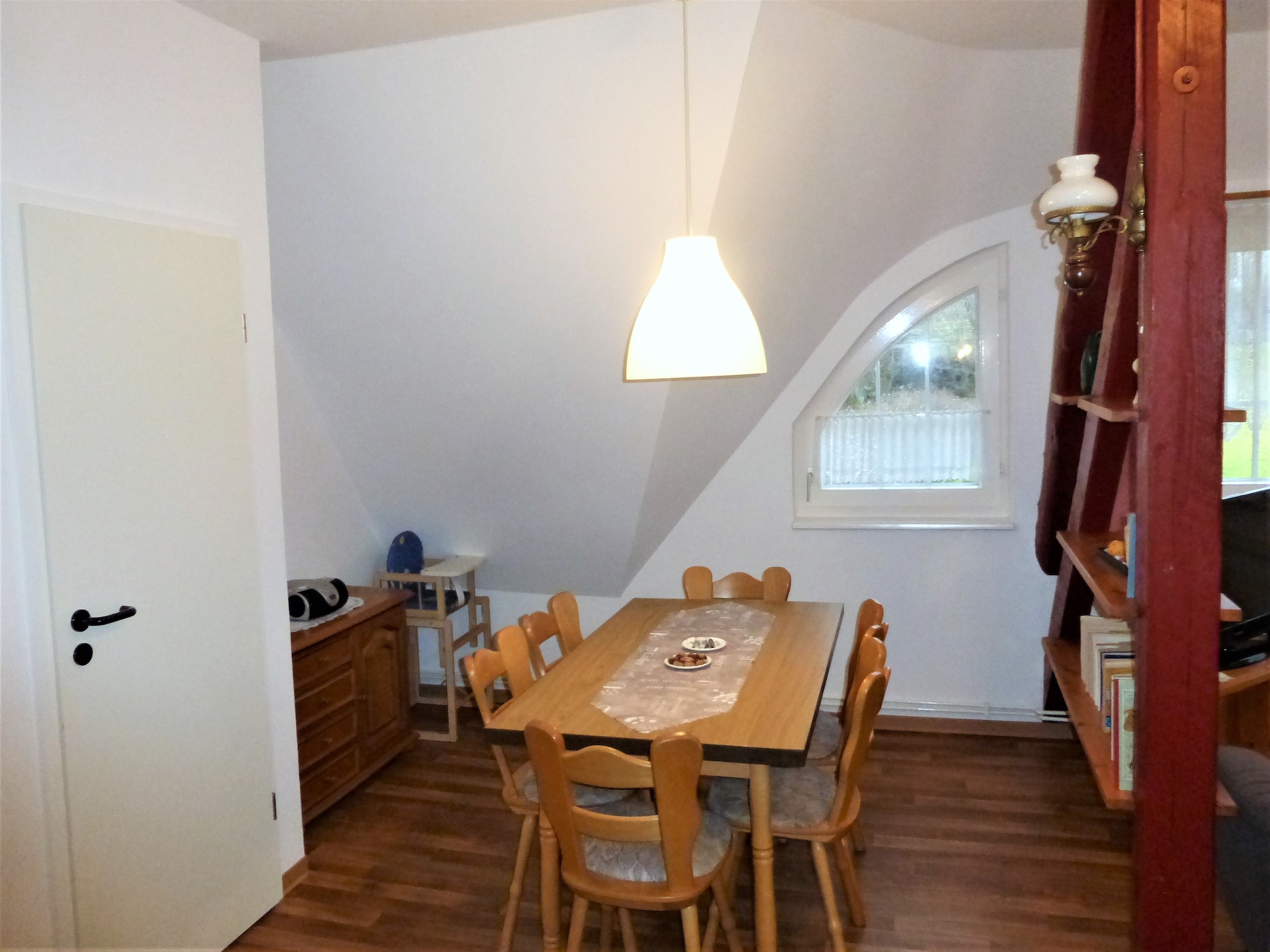 Ferienwohnung Dat Oole Huus 5
