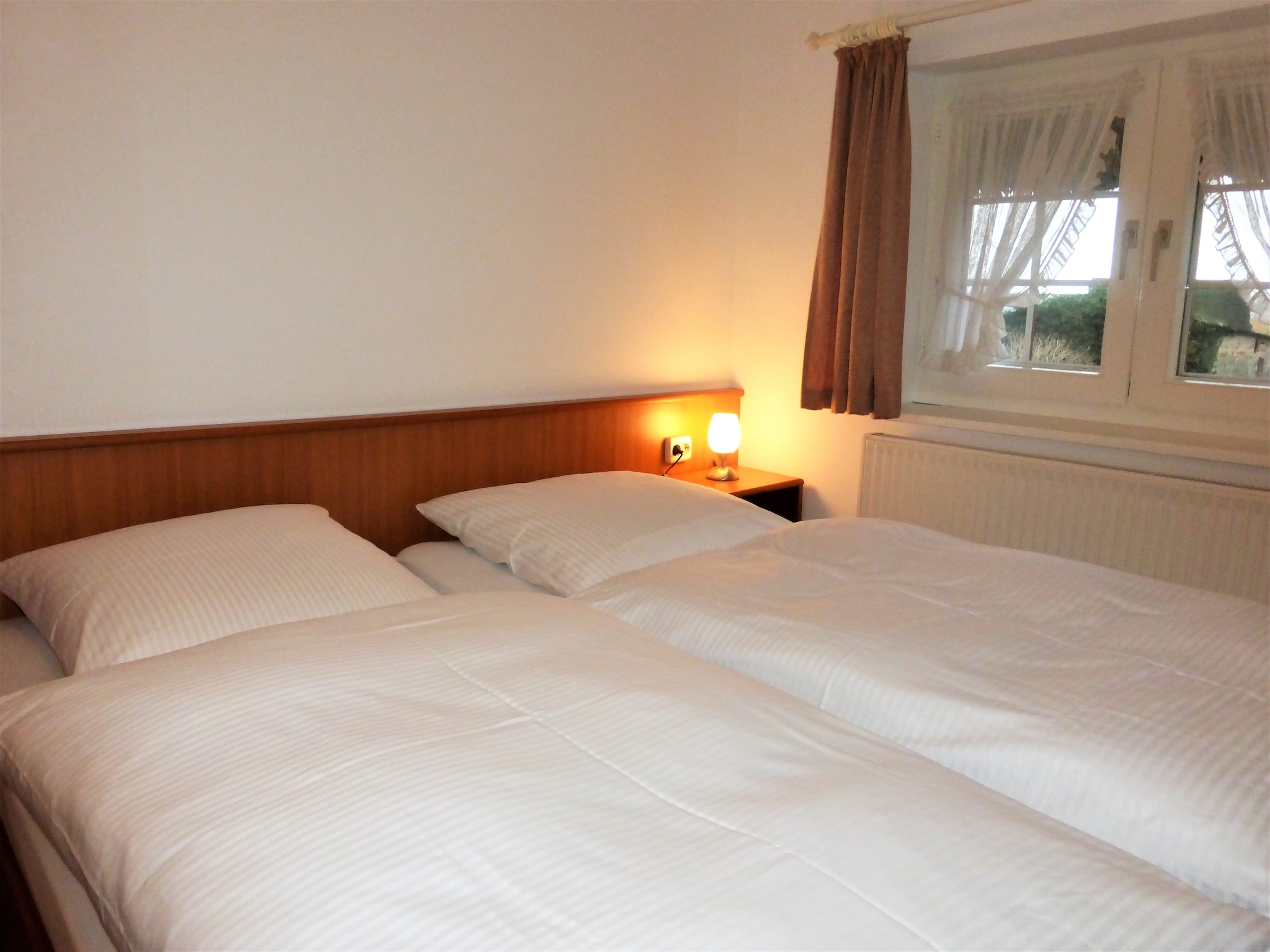 Ferienwohnung Dat Oole Huus 5