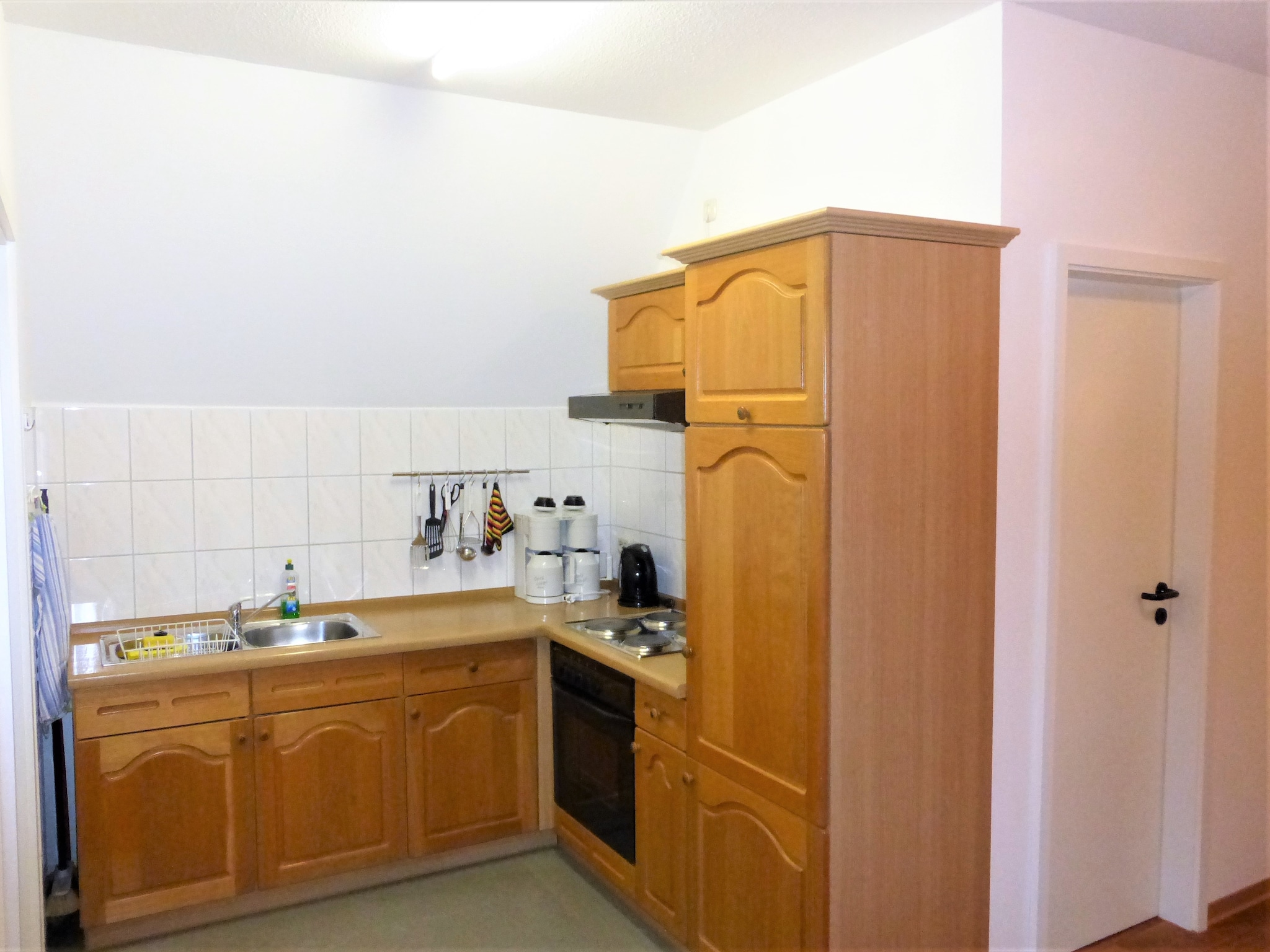 Ferienwohnung Dat Oole Huus 5