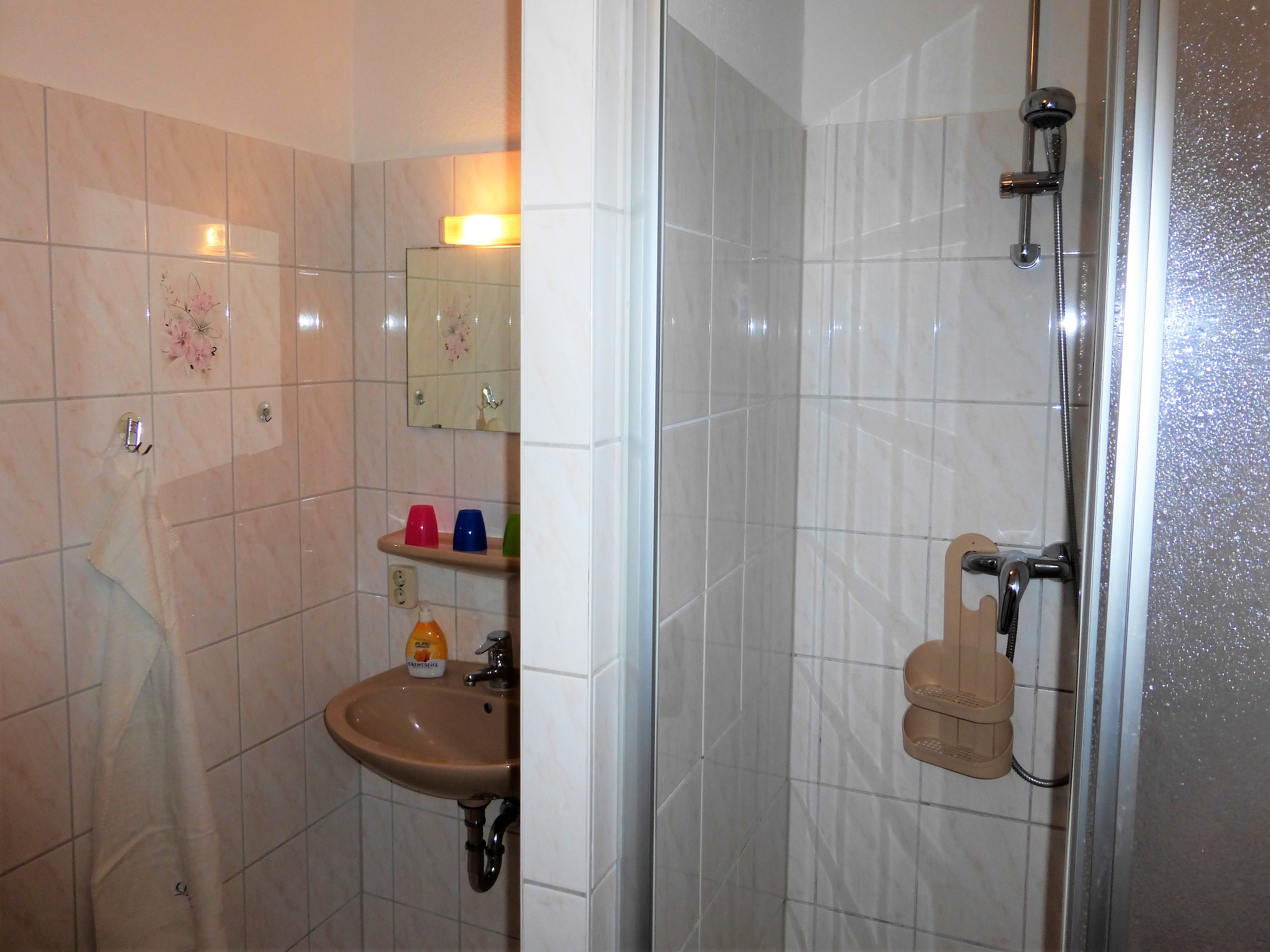 Ferienwohnung Dat Oole Huus 5