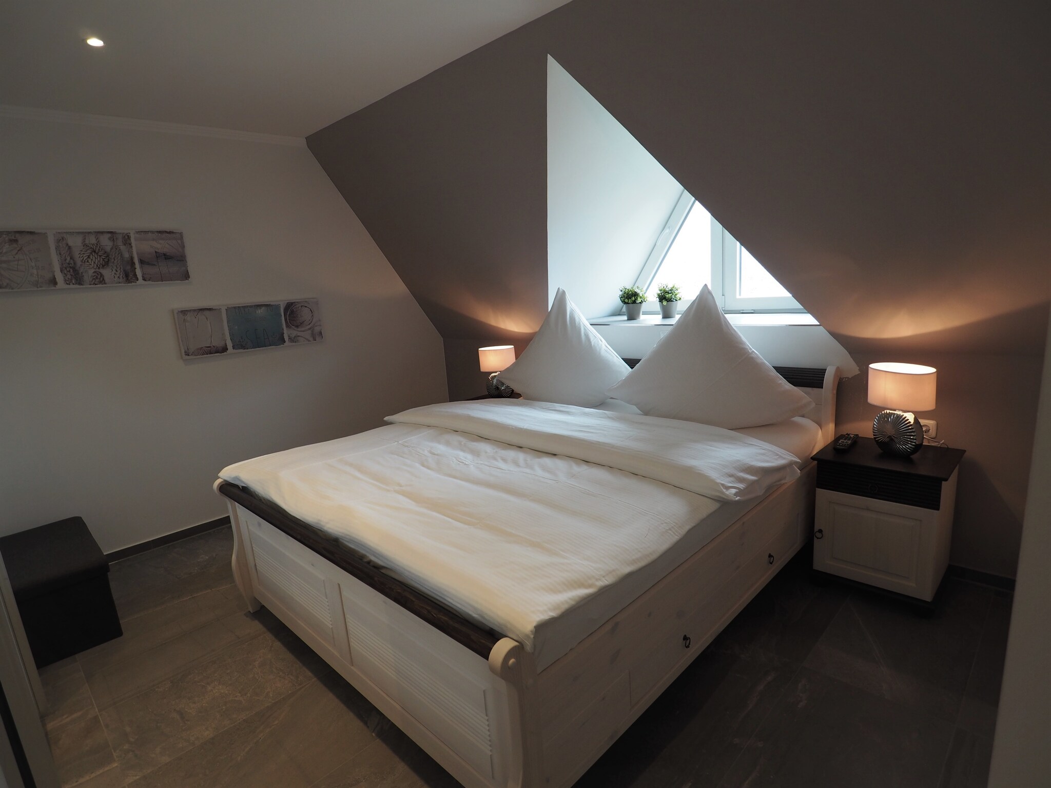   Traumbrise excellent - 5 Schlafzimmer