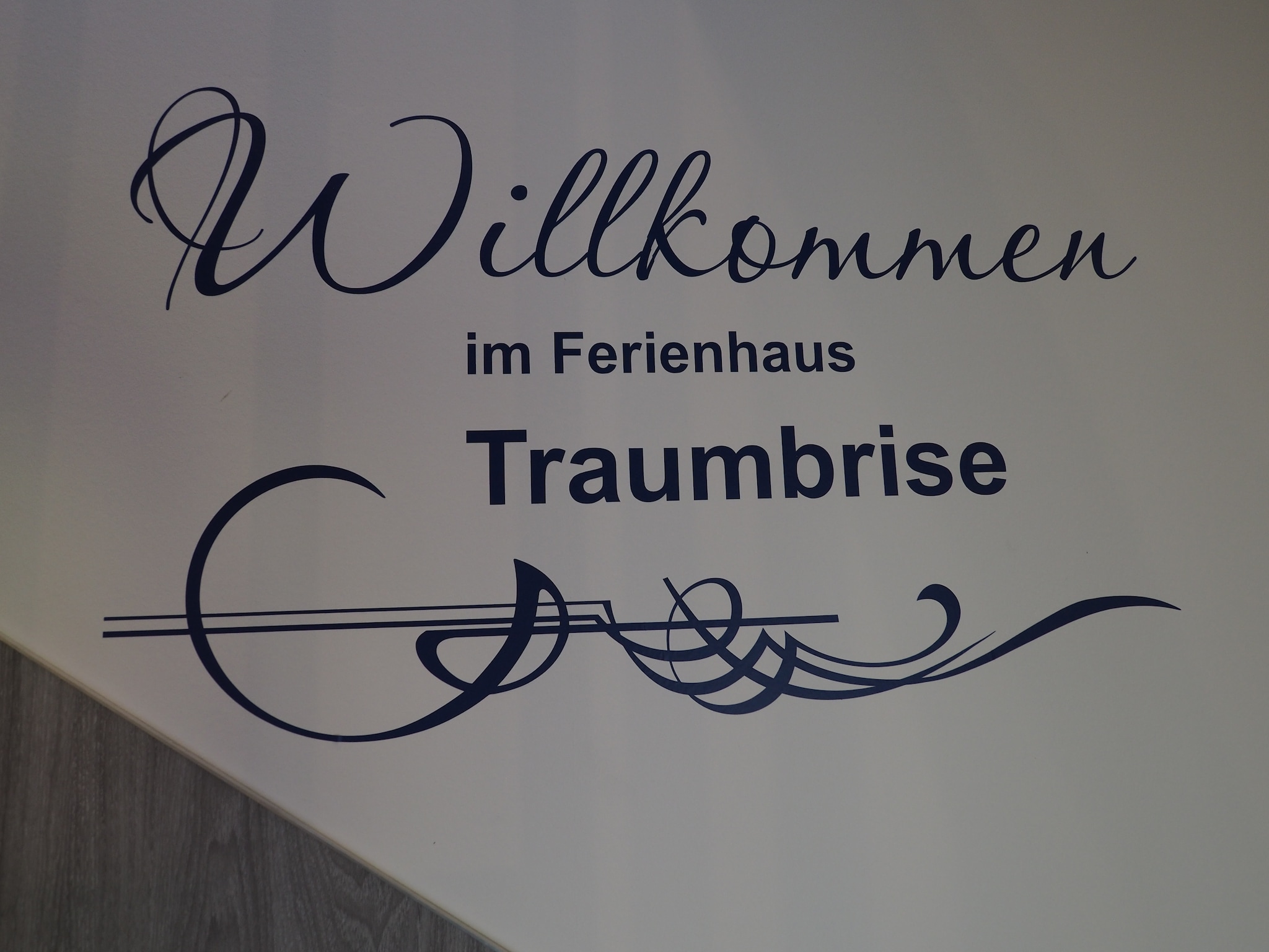   Traumbrise excellent - 5 Schlafzimmer