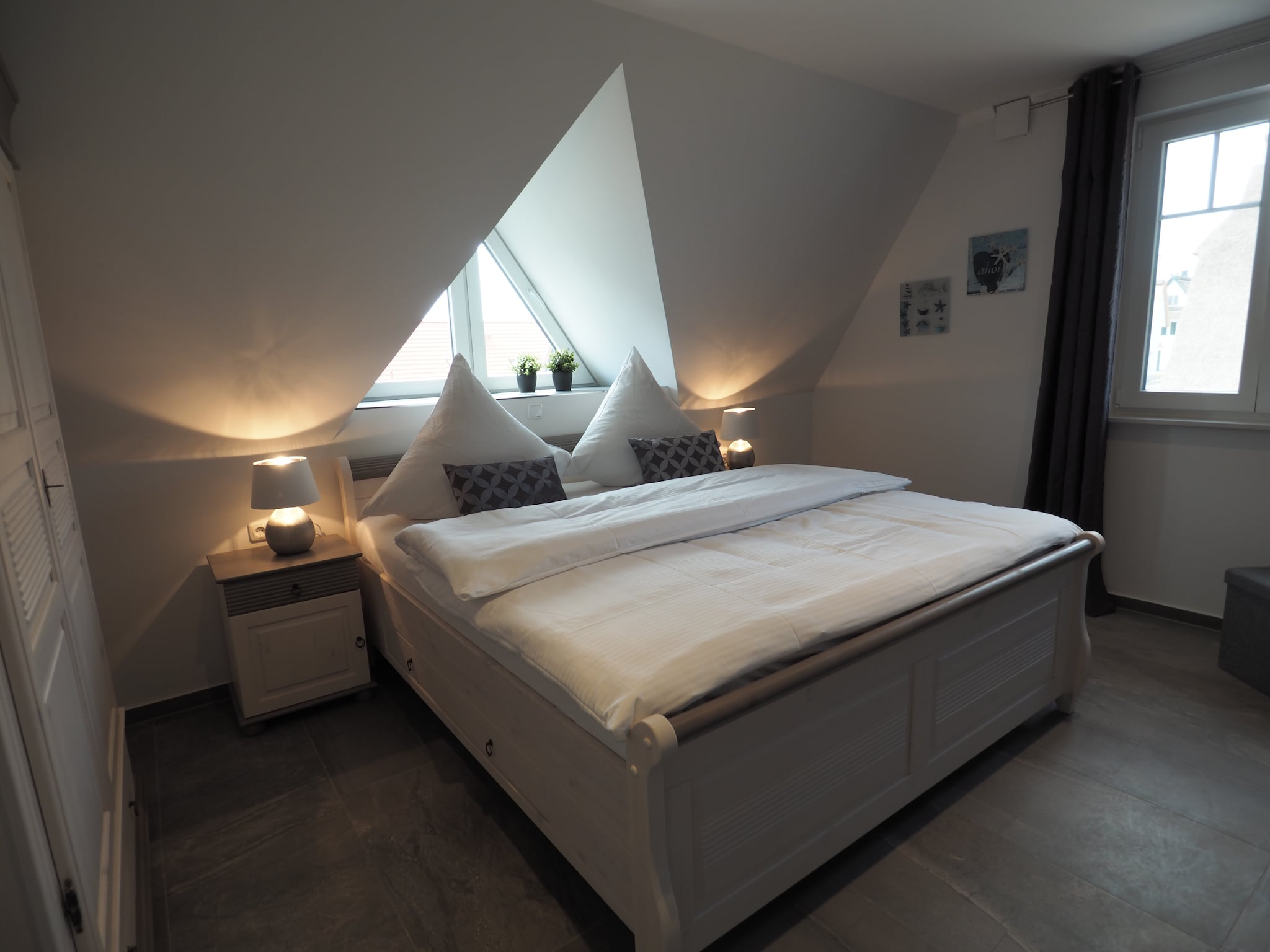   Traumbrise excellent - 5 Schlafzimmer