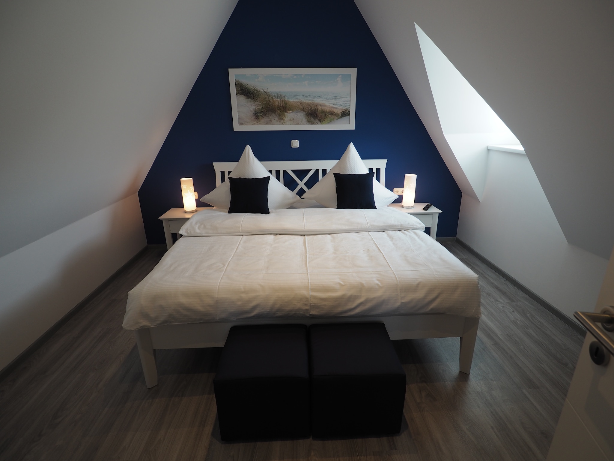   Traumbrise excellent - 5 Schlafzimmer