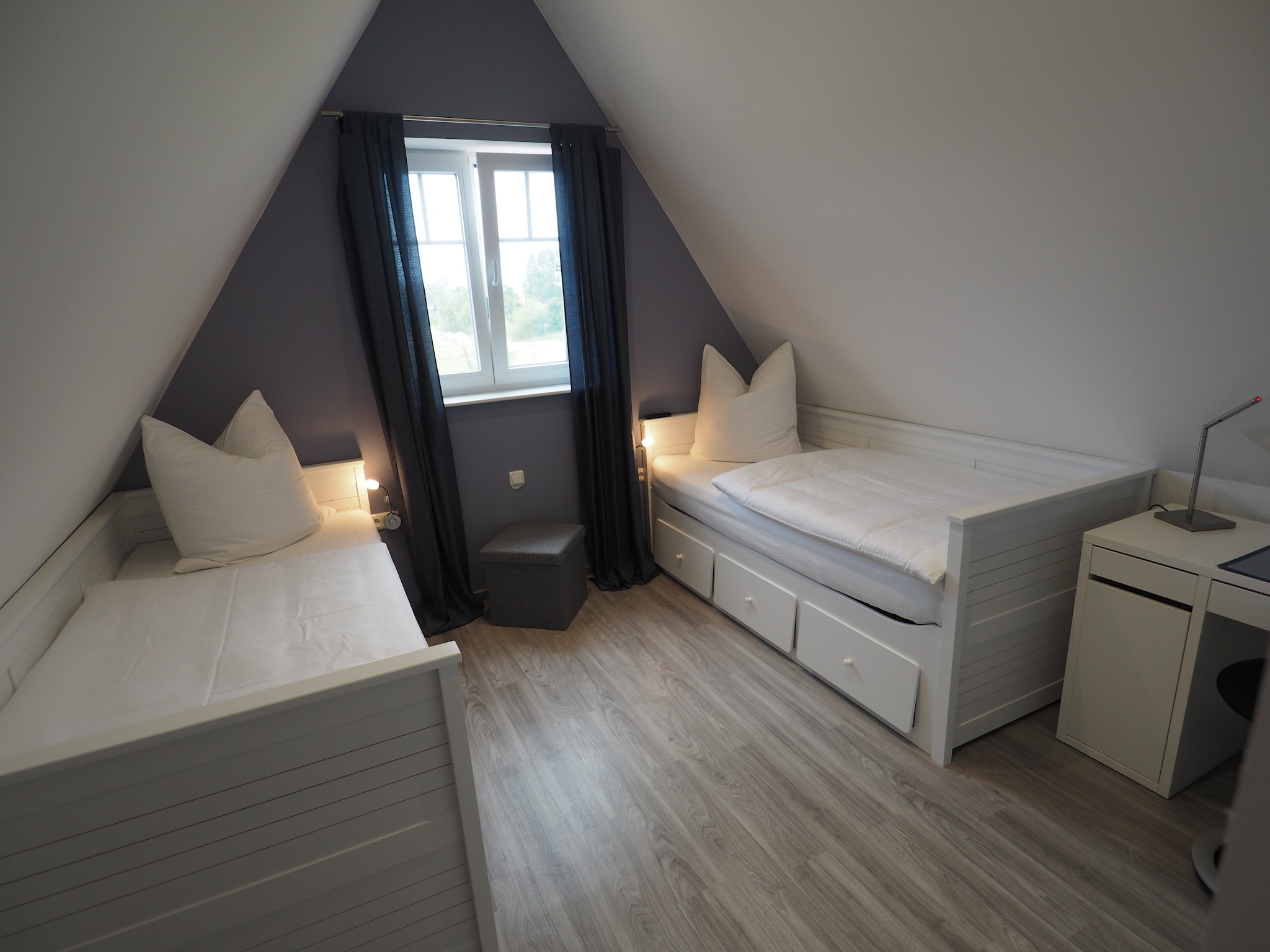   Traumbrise excellent - 5 Schlafzimmer