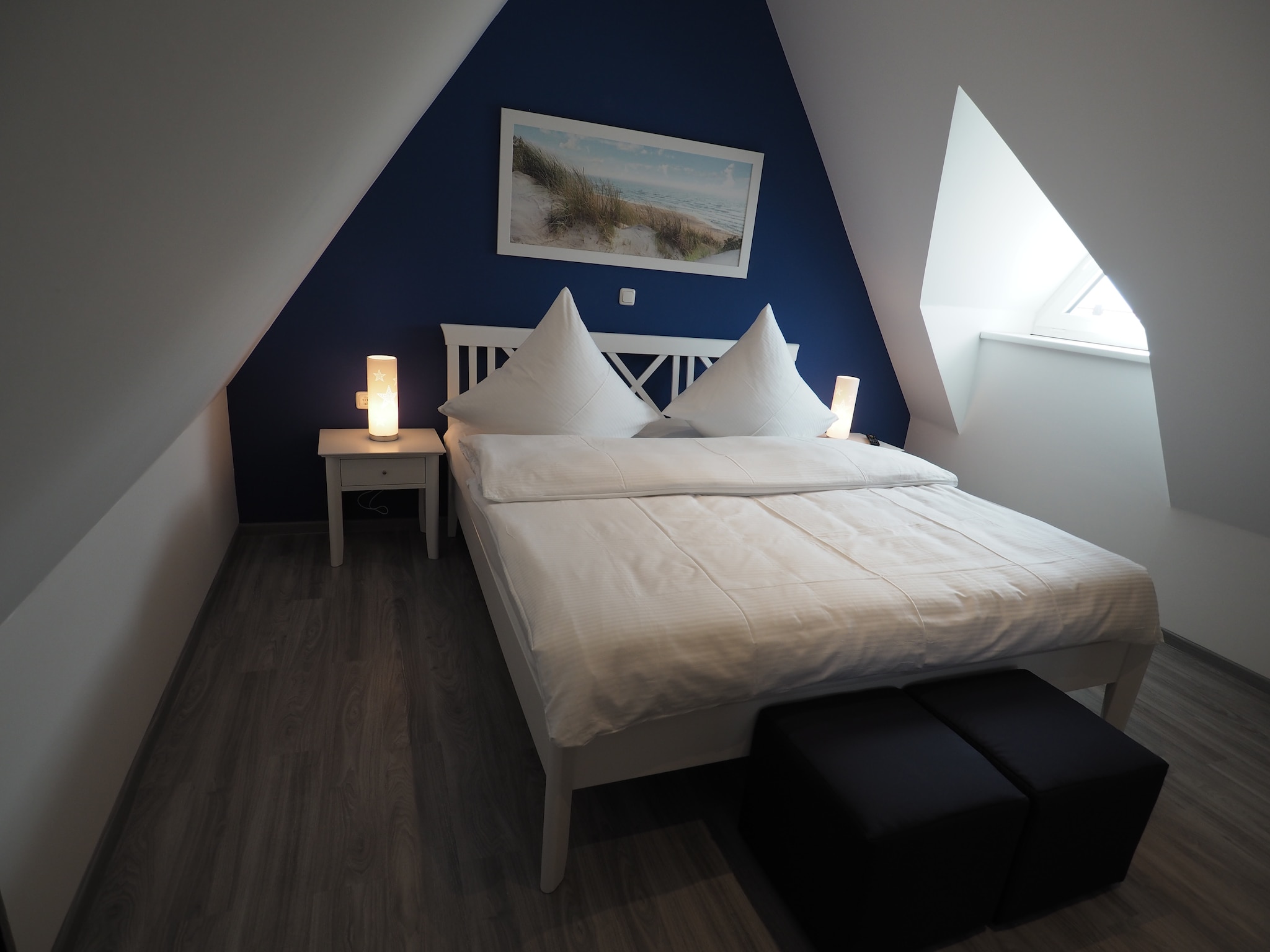   Traumbrise excellent - 5 Schlafzimmer